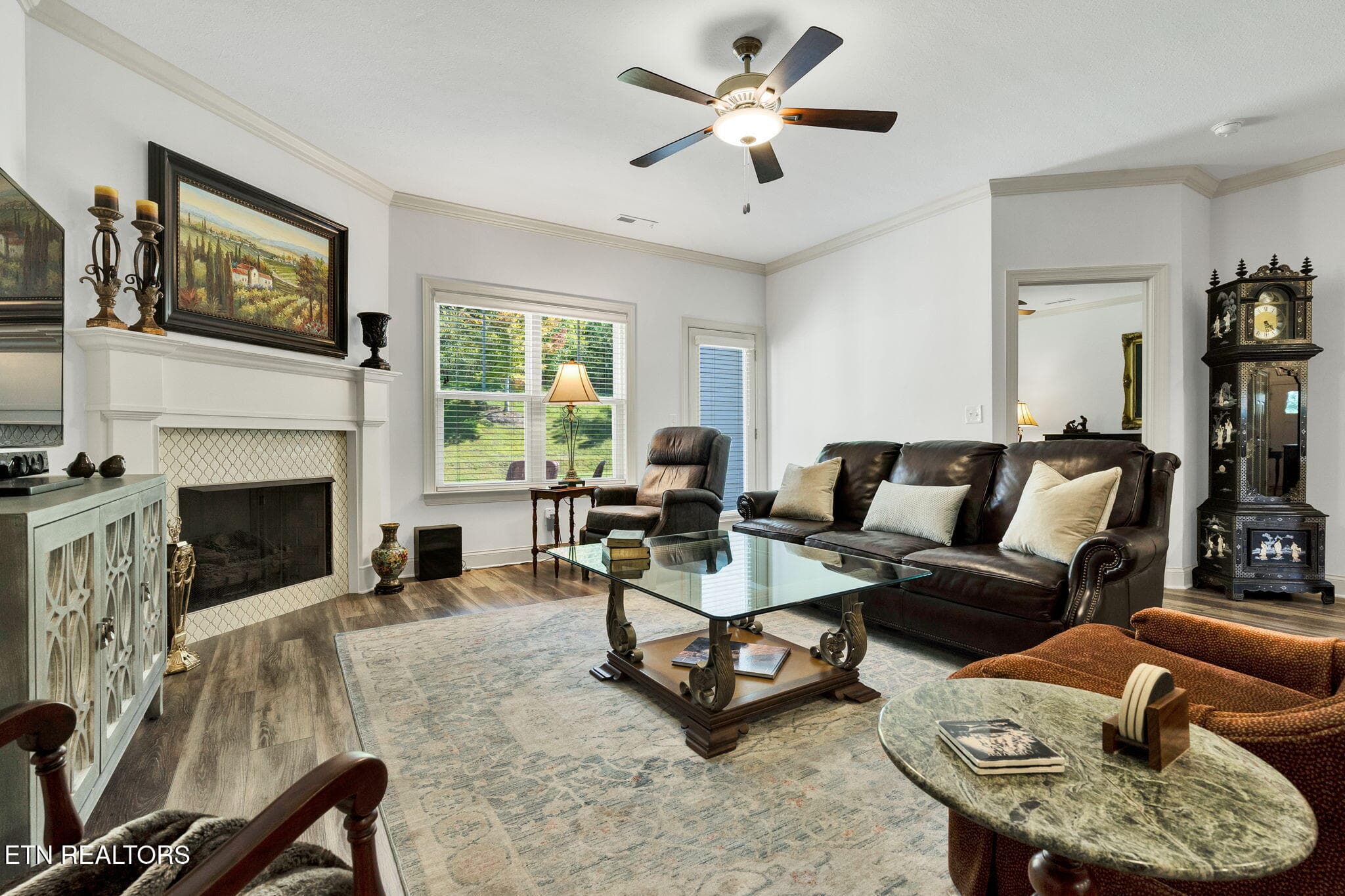 22-web-or-mls-DSC06483 - 5122 Meadowbend Drive, Cleveland, TN 37312, Cleveland