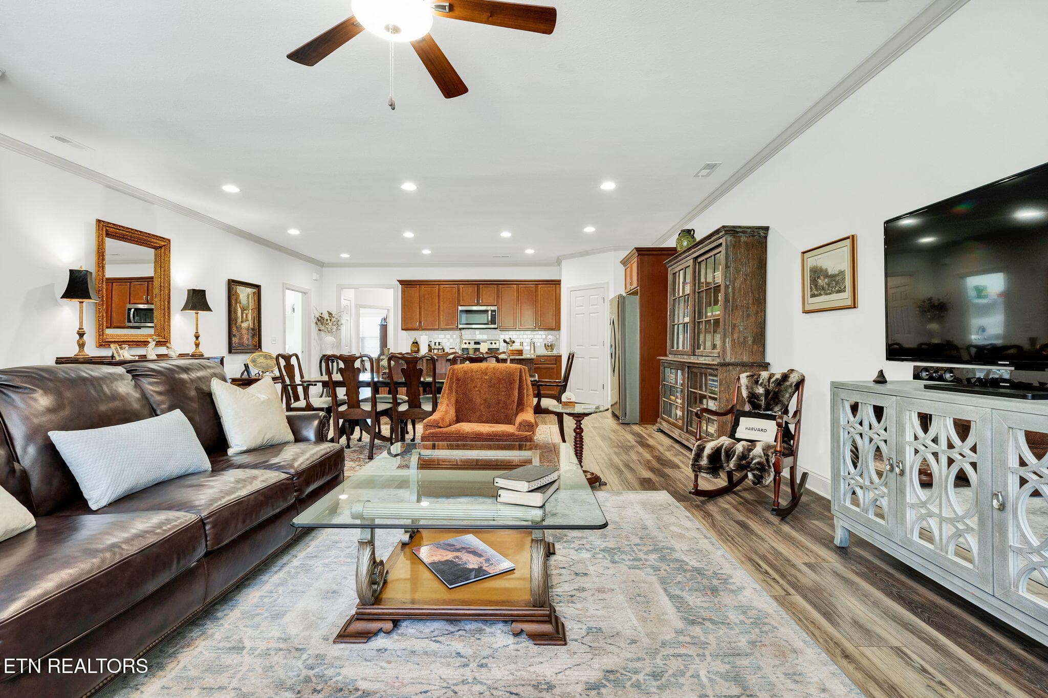 25-web-or-mls-DSC06495 - 5122 Meadowbend Drive, Cleveland, TN 37312, Cleveland