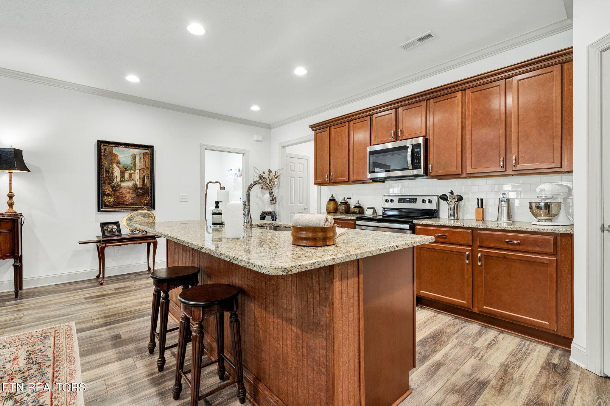 26-web-or-mls-DSC06500 - 5122 Meadowbend Drive, Cleveland, TN 37312, Cleveland