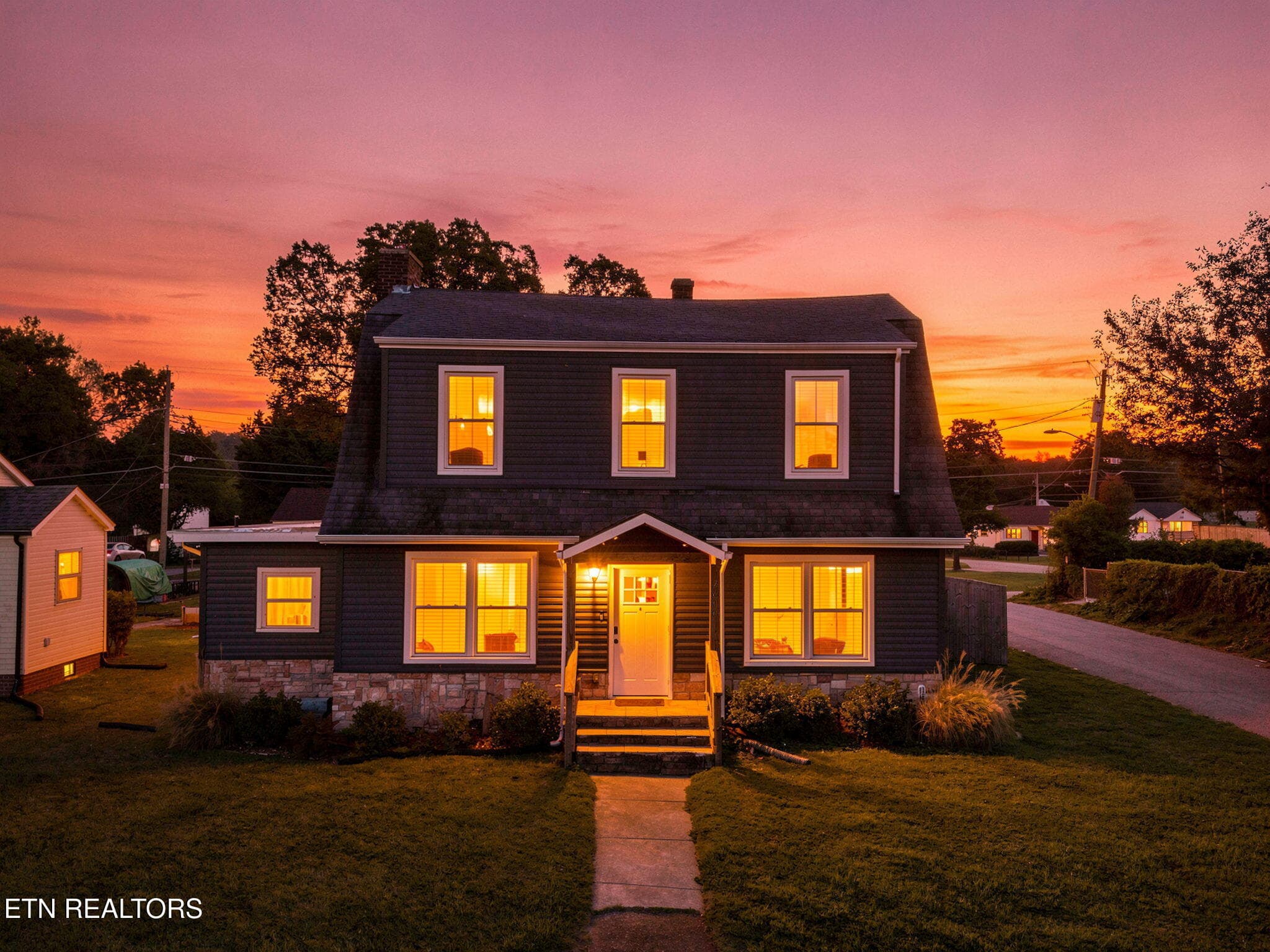 2600 Parkview Ave, Knoxville, TN 37914