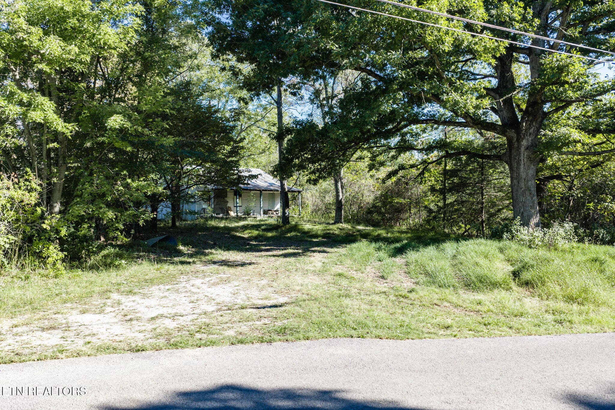 0 Hensley Chapel Lot 5 Rd, Sparta, TN 38583