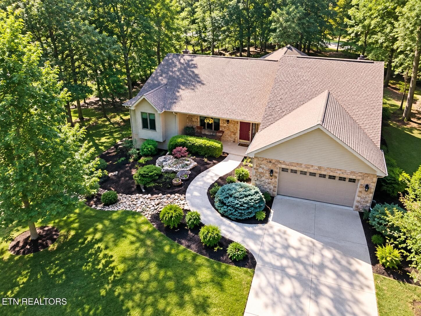 0424ECE9-7AEC-47B8-9707-05BB732F4095 - 128 Cathedral Drive, Crossville, TN 38558
