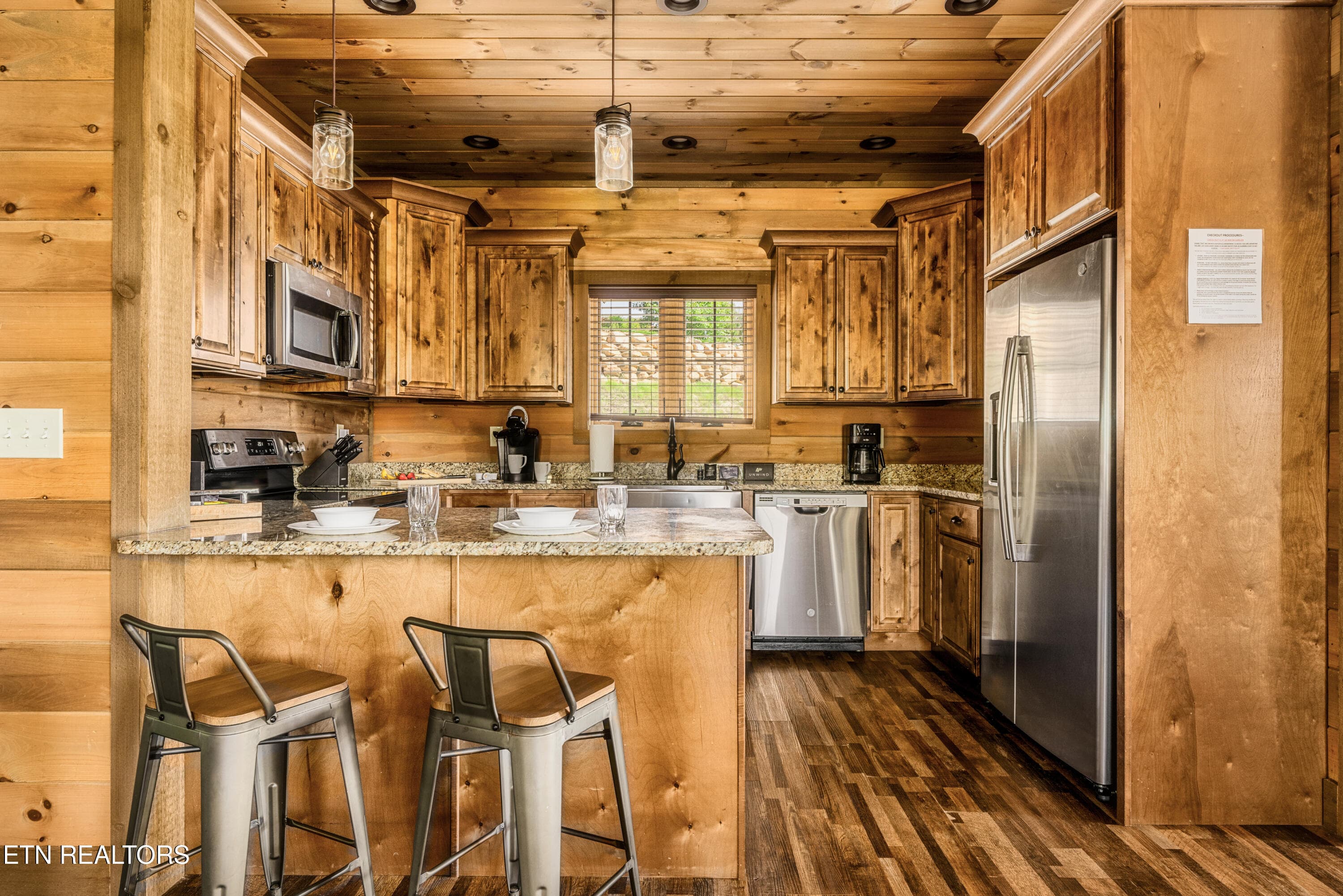 2920 Misty Bluff Trail 015-4000 - 2920 Misty Bluff Tr, Sevierville, TN 37862