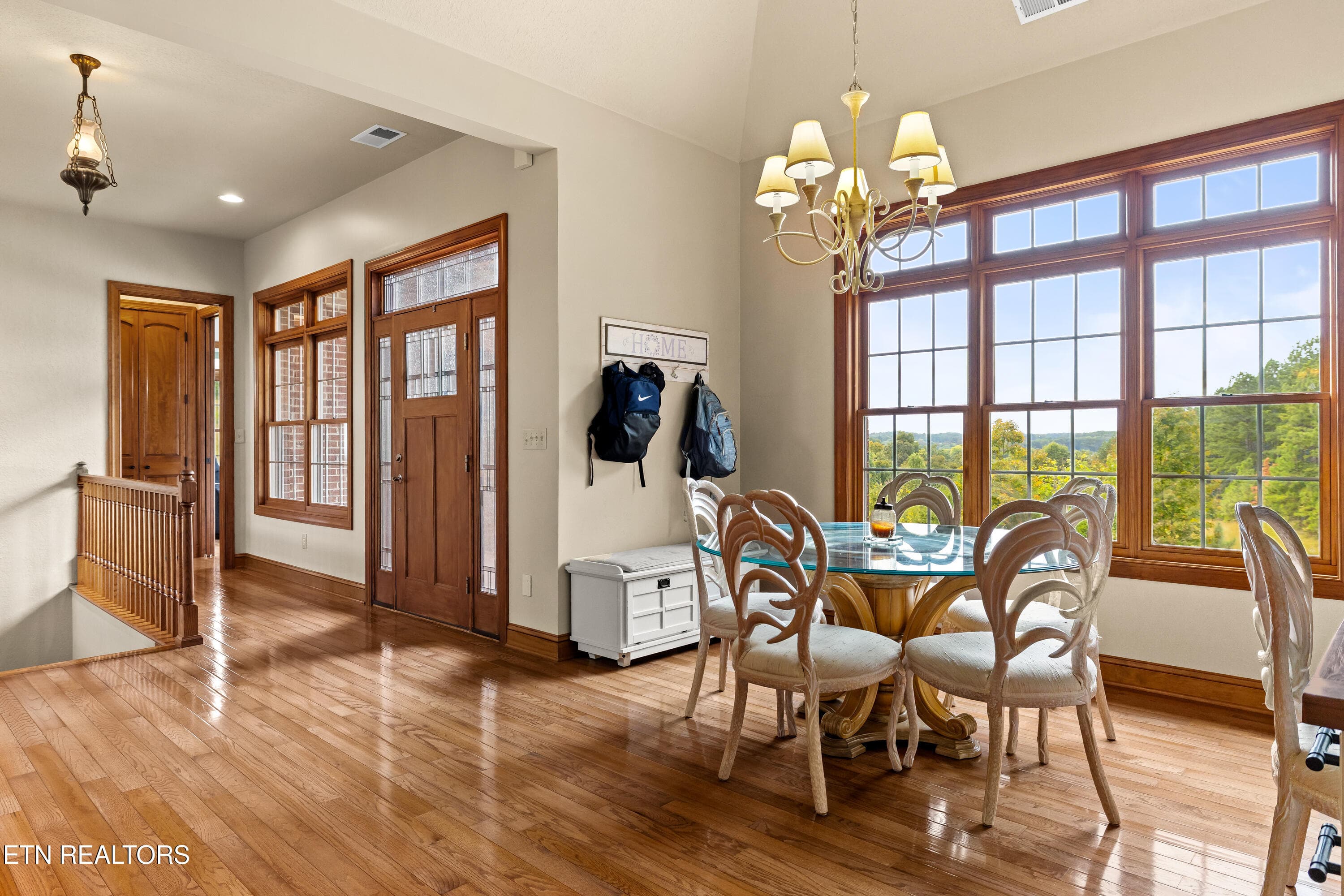 Dining Room - 1410 Ward Rd, Loudon, TN 37774, Loudon