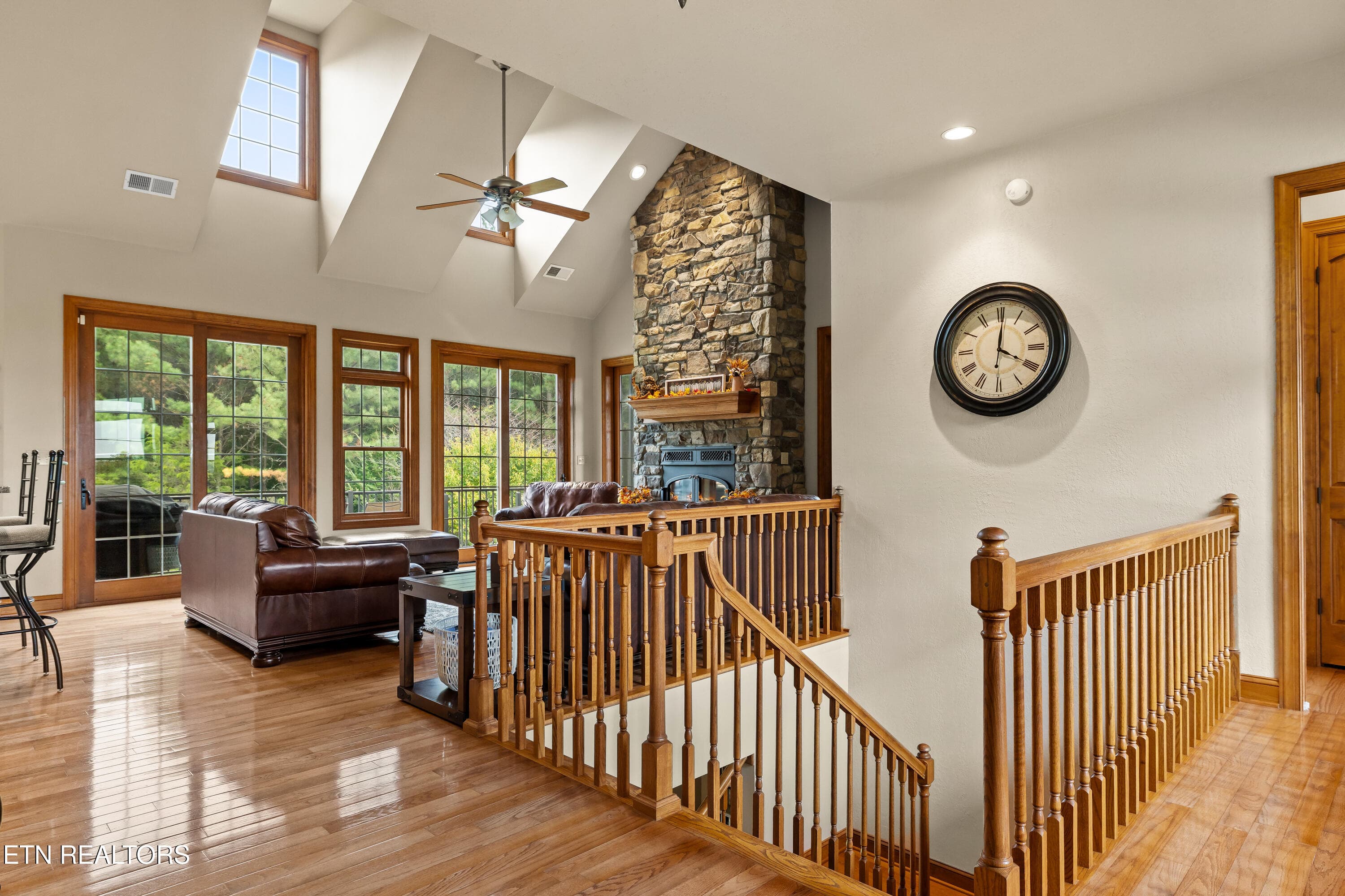 Main Level - 1410 Ward Rd, Loudon, TN 37774, Loudon