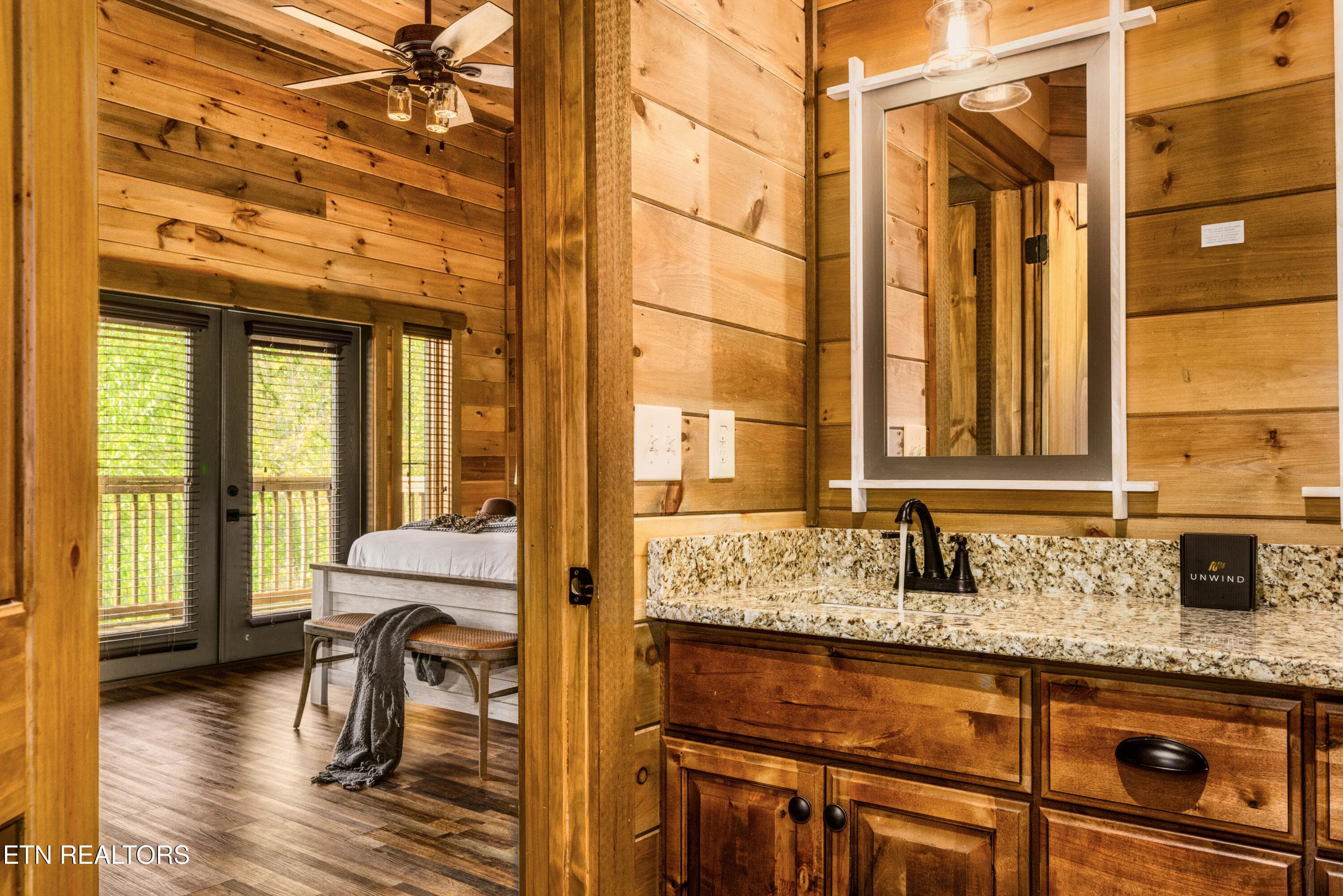 2920 Misty Bluff Trail 037-4000 - 2920 Misty Bluff Tr, Sevierville, TN 37862