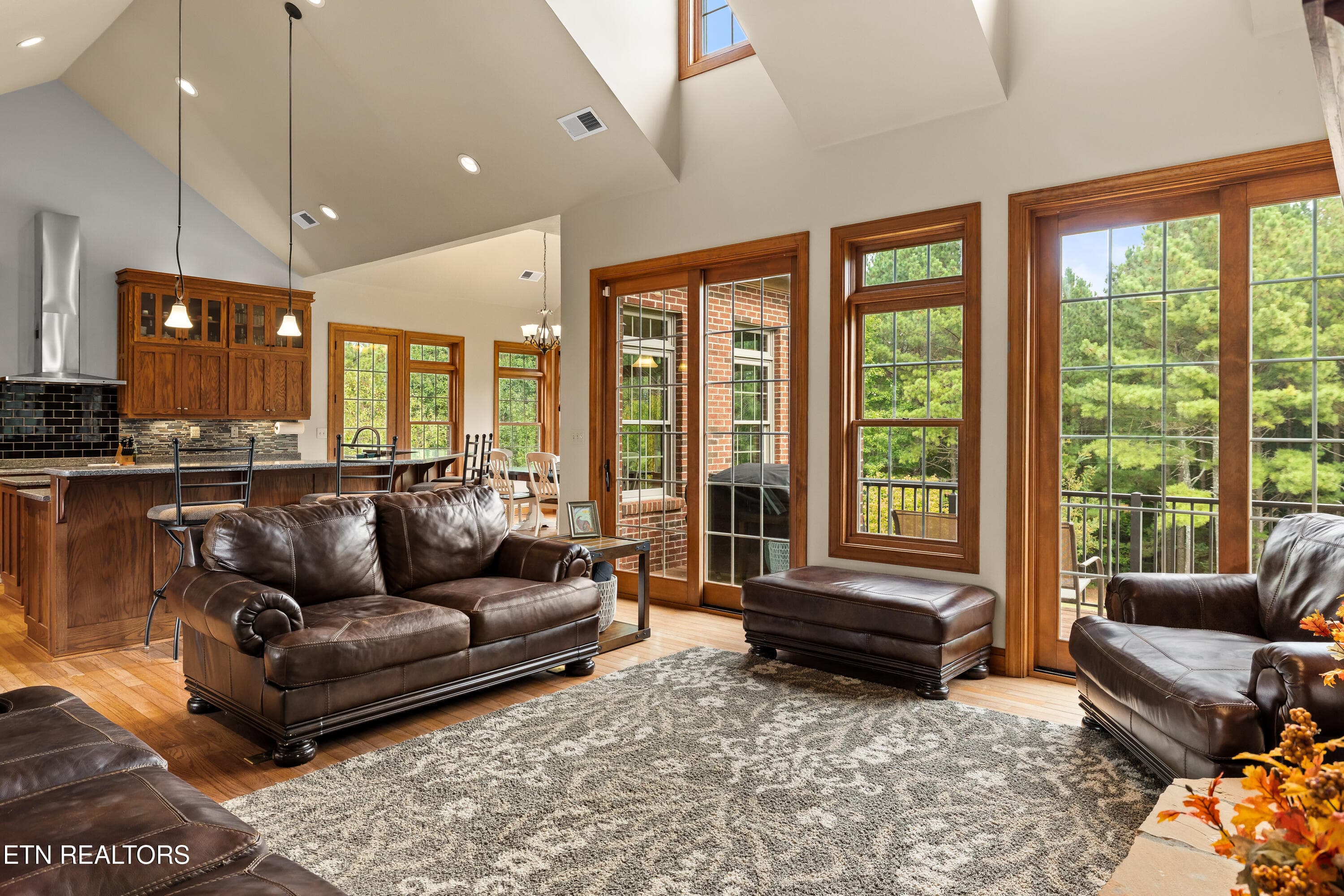 Family Room - 1410 Ward Rd, Loudon, TN 37774, Loudon