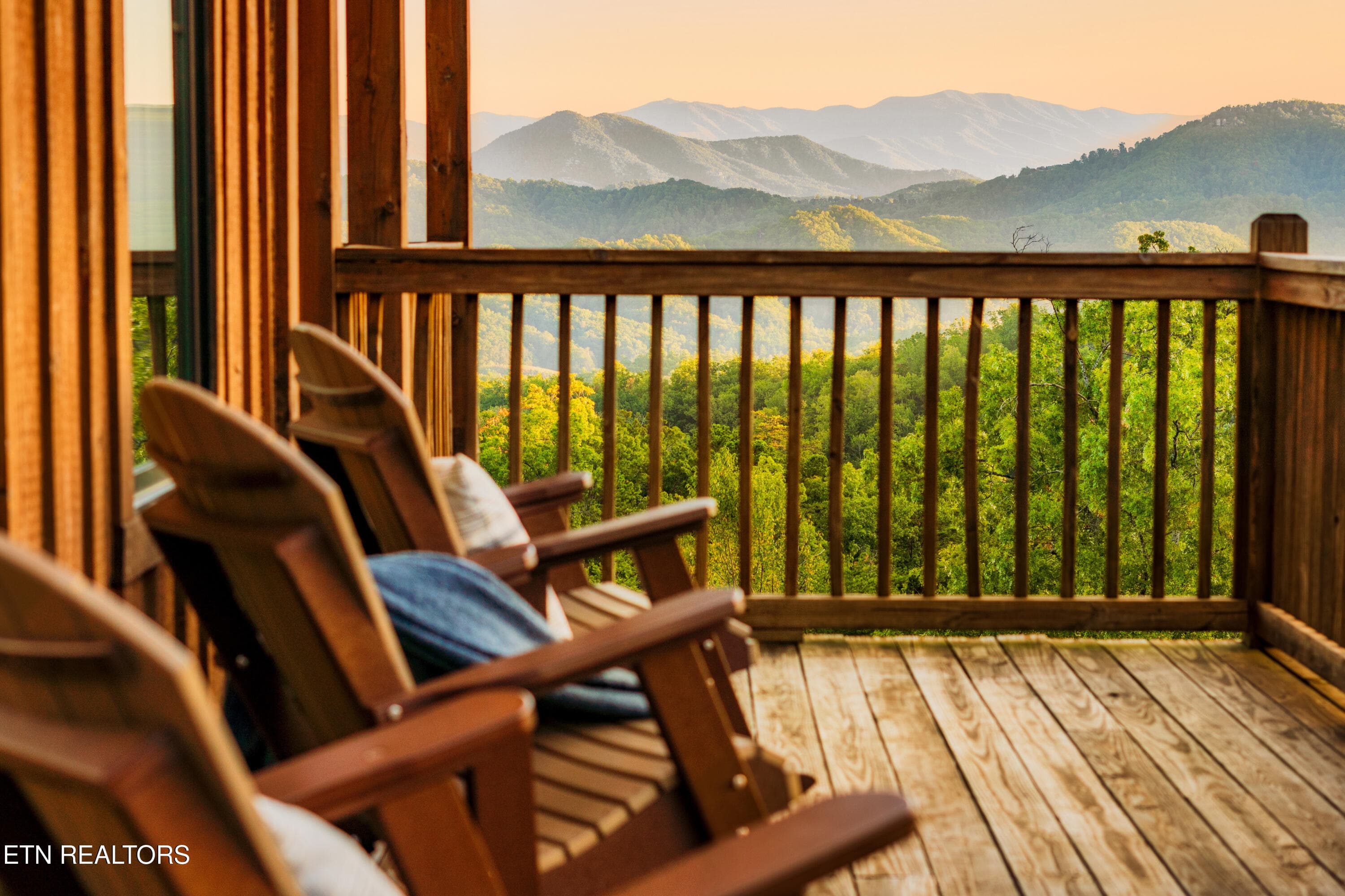 2920 Misty Bluff Trail 043-4000 - 2920 Misty Bluff Tr, Sevierville, TN 37862