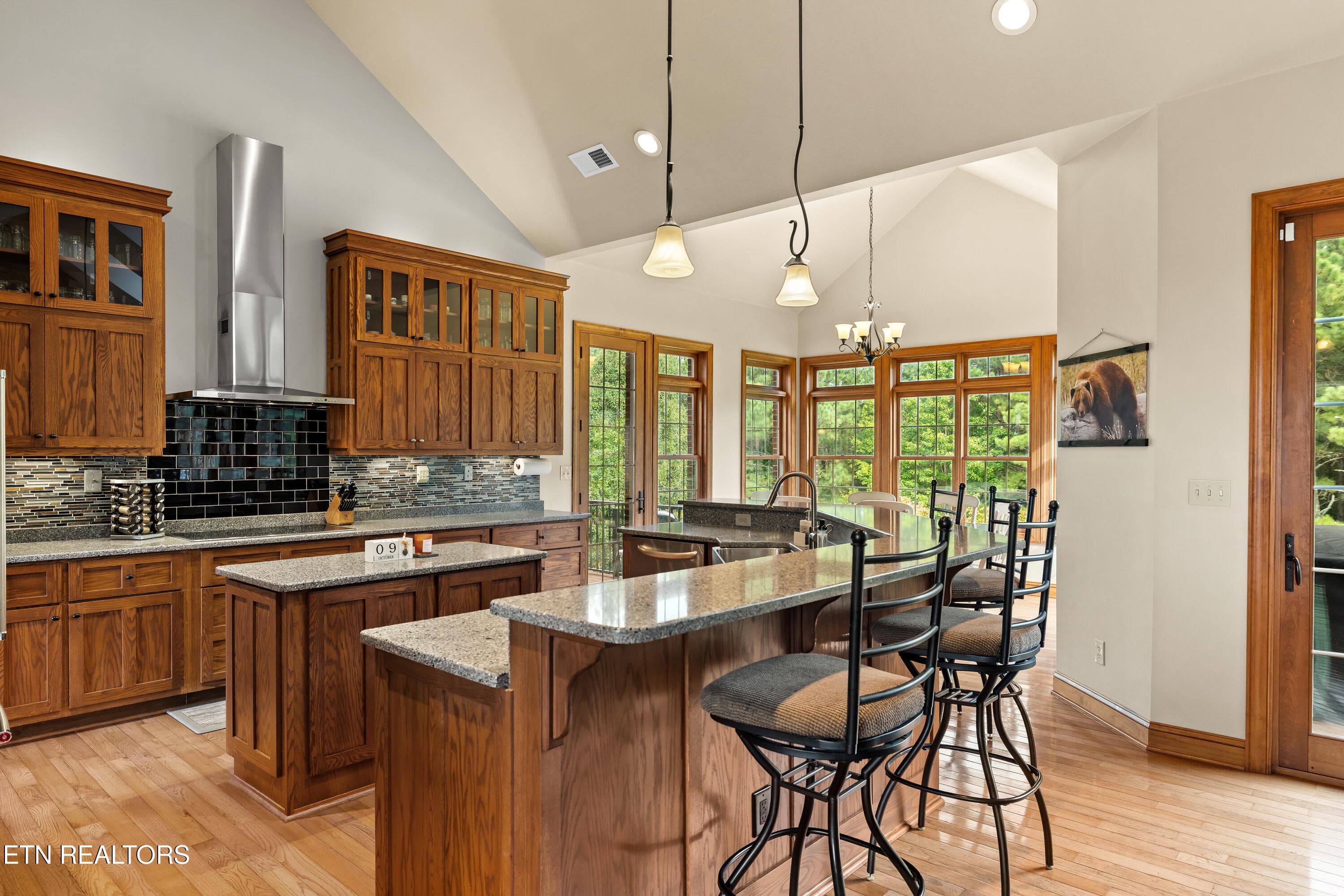 Kitchen - 1410 Ward Rd, Loudon, TN 37774, Loudon