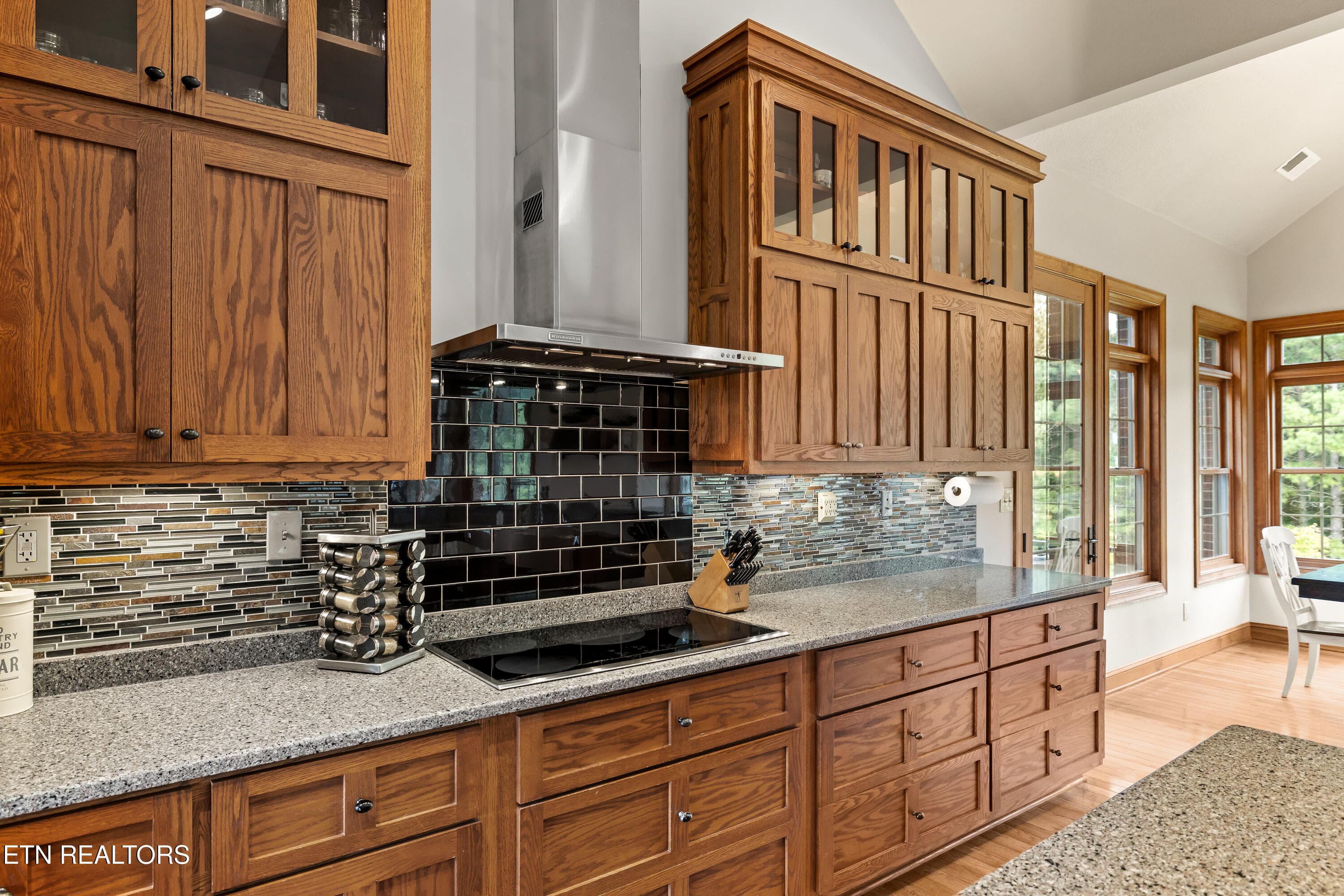 Kitchen - 1410 Ward Rd, Loudon, TN 37774, Loudon