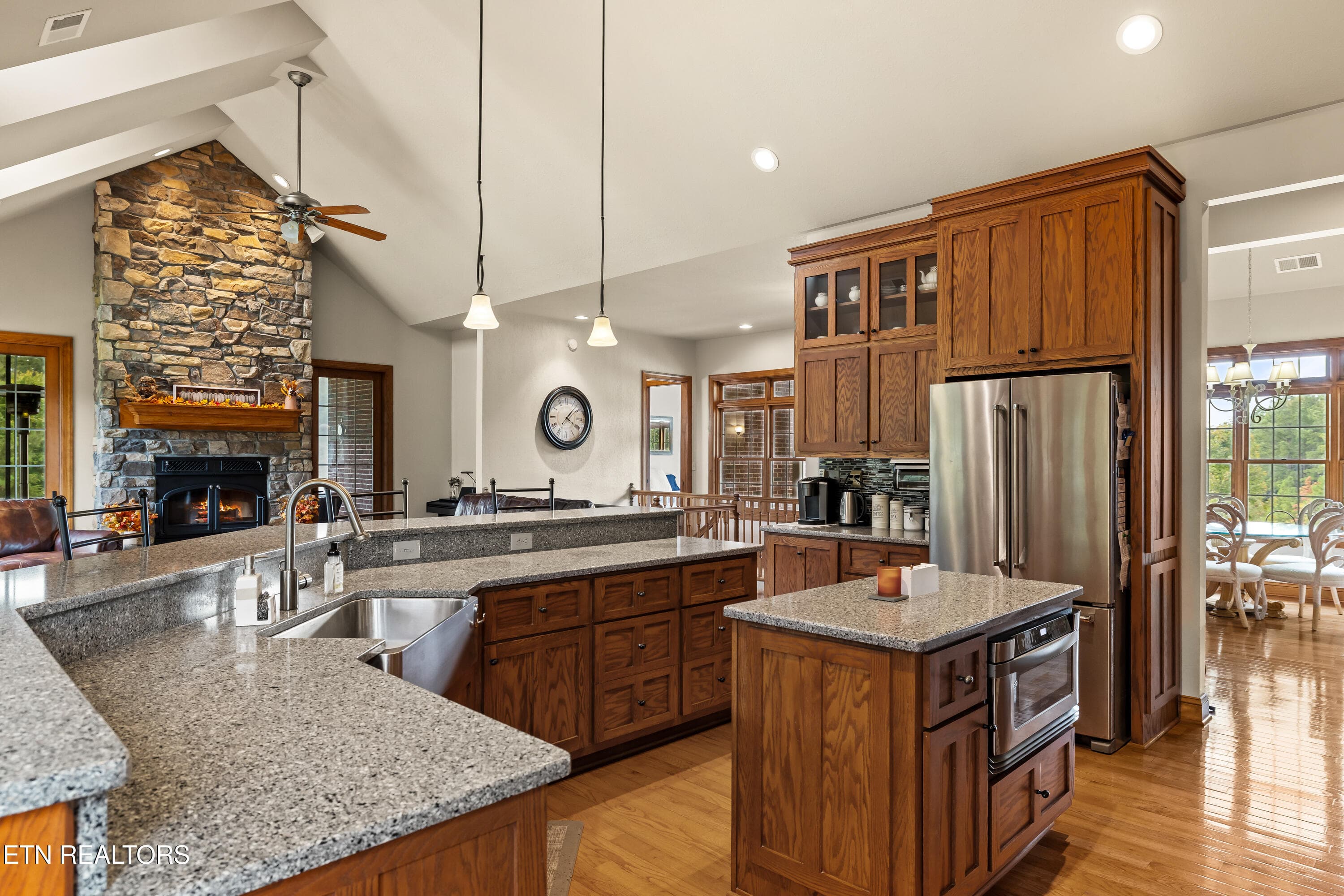 Kitchen - 1410 Ward Rd, Loudon, TN 37774, Loudon