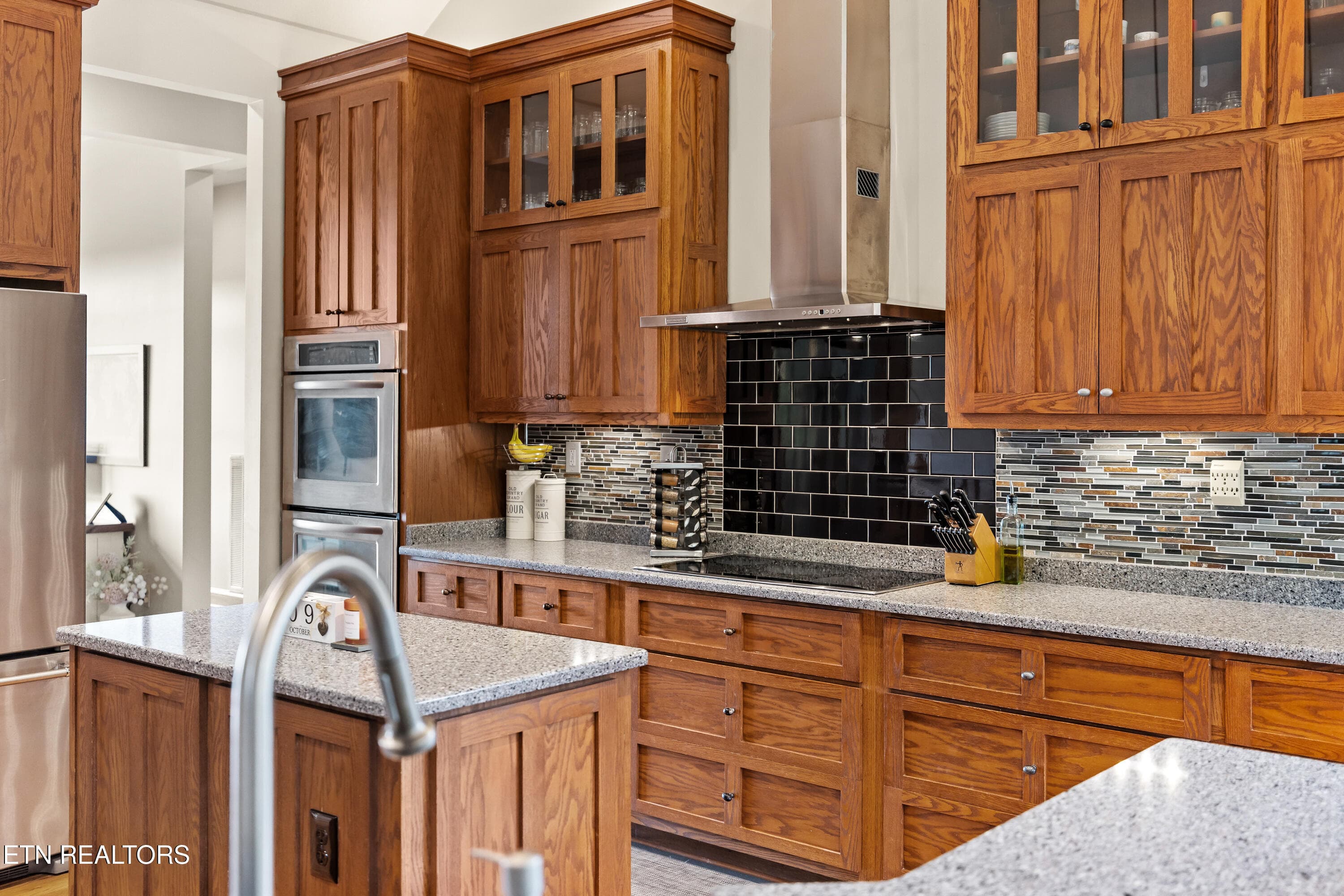 Kitchen - 1410 Ward Rd, Loudon, TN 37774, Loudon