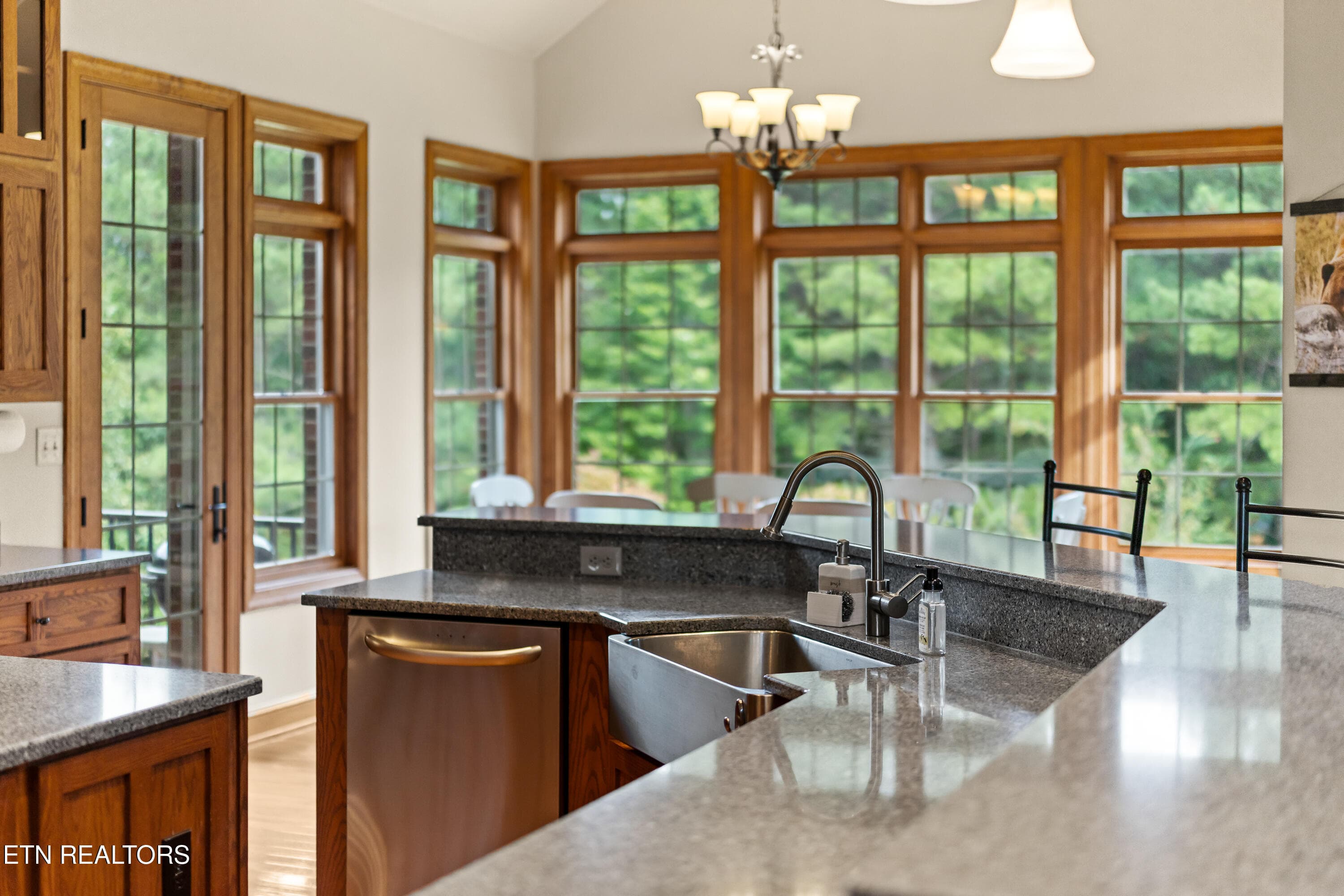 Kitchen - 1410 Ward Rd, Loudon, TN 37774, Loudon