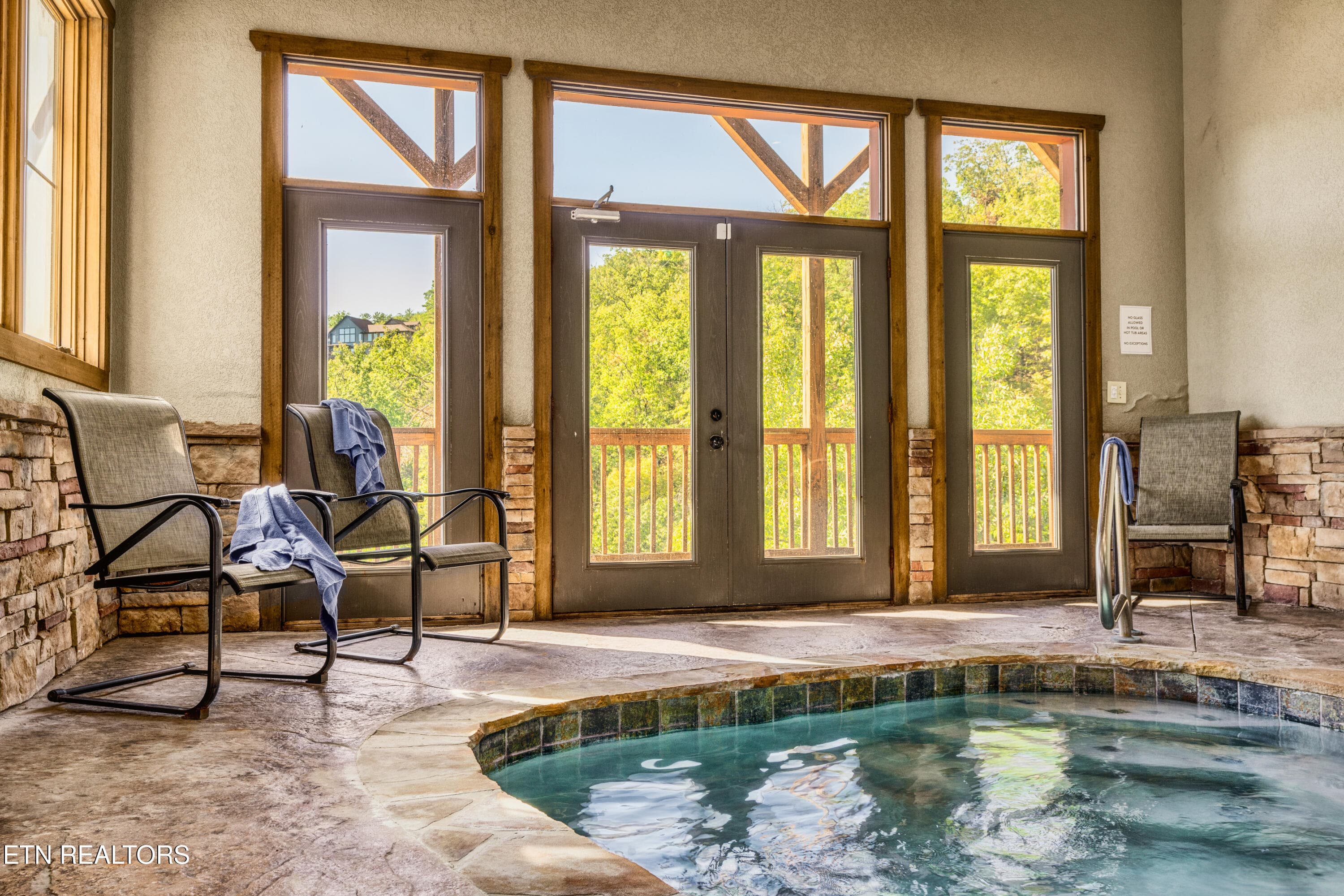 2920 Misty Bluff Trail 045-4000 - 2920 Misty Bluff Tr, Sevierville, TN 37862