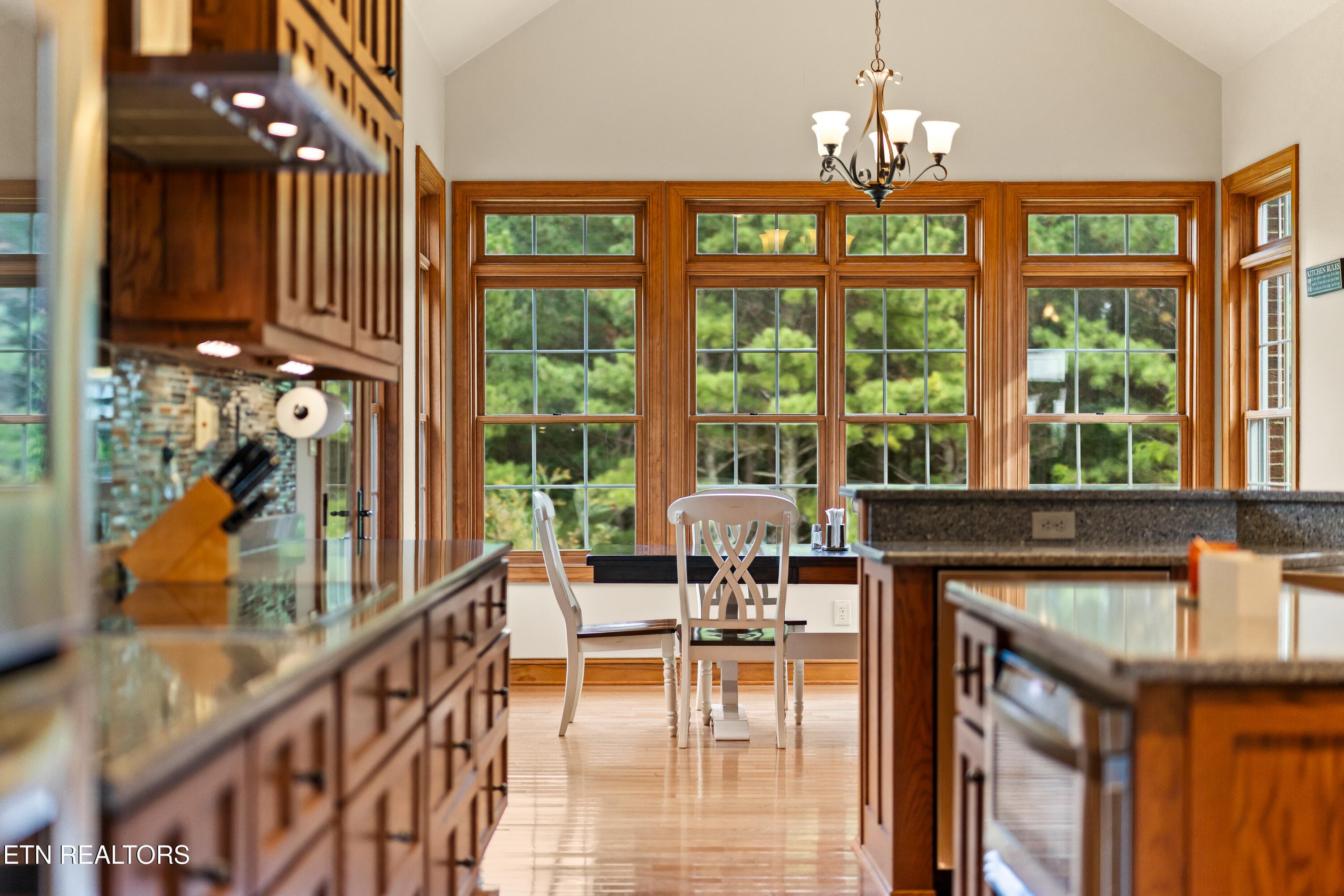Kitchen - 1410 Ward Rd, Loudon, TN 37774, Loudon