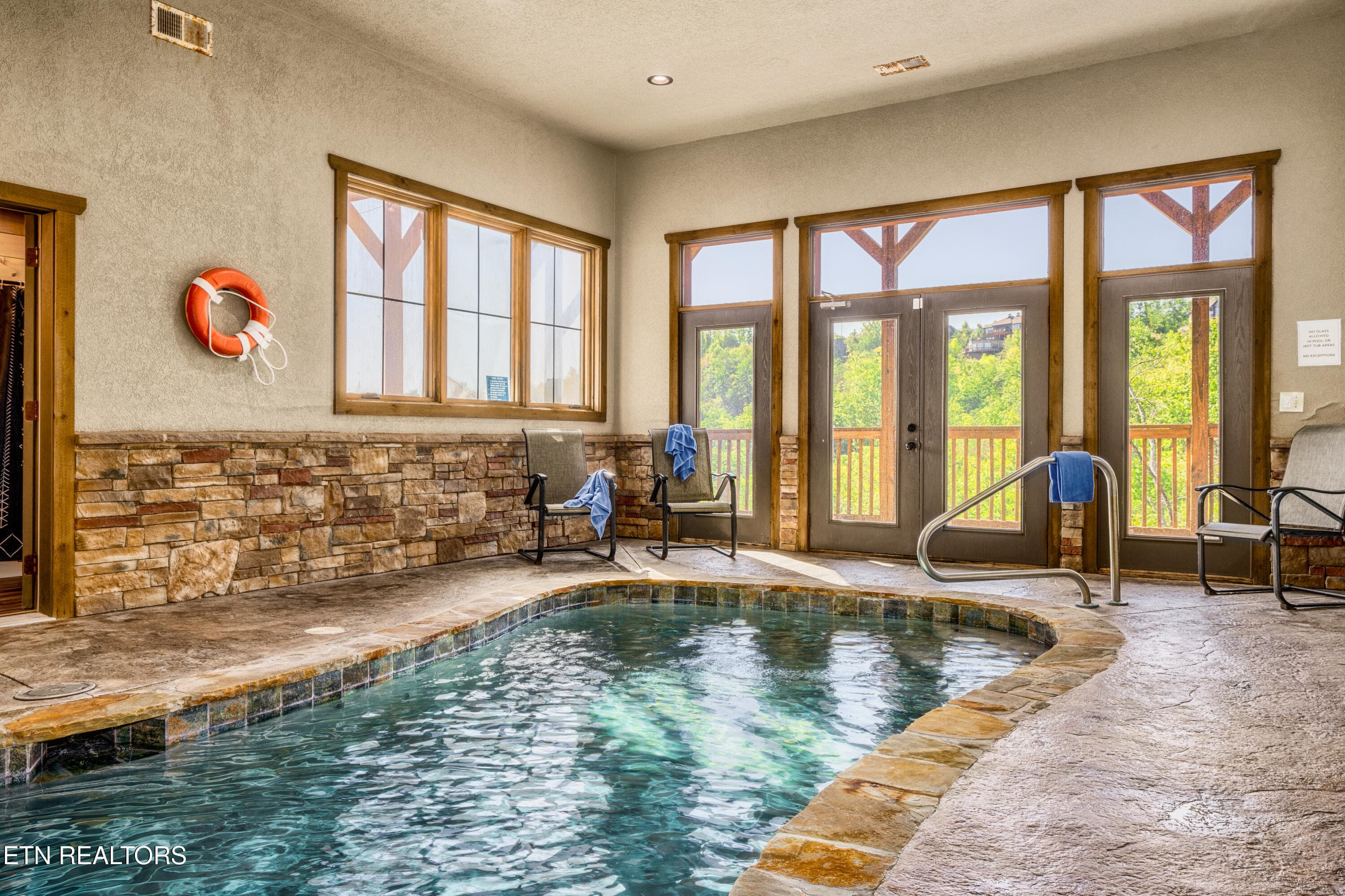 2920 Misty Bluff Trail 046-4000 - 2920 Misty Bluff Tr, Sevierville, TN 37862
