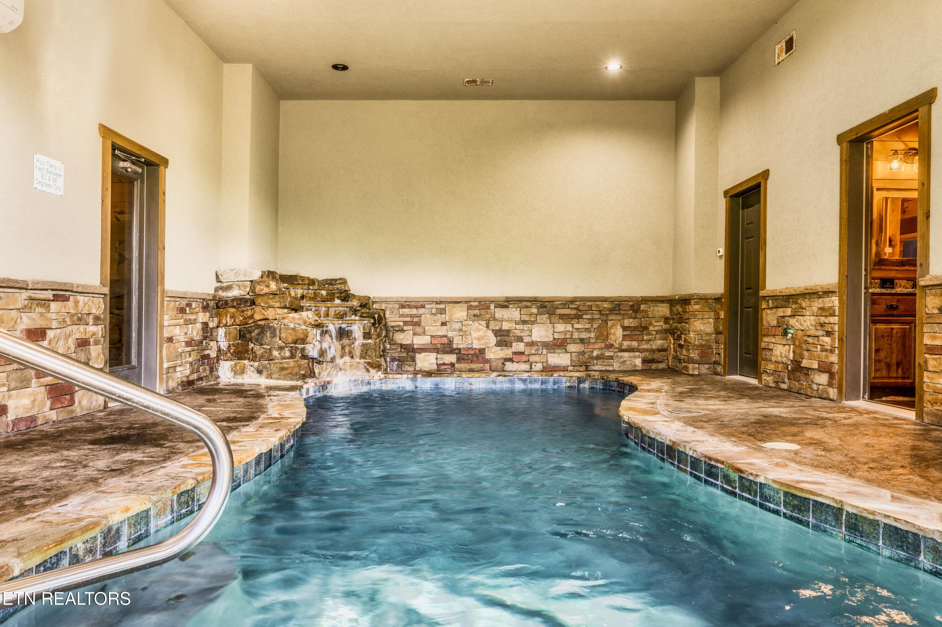 2920 Misty Bluff Trail 049-4000 - 2920 Misty Bluff Tr, Sevierville, TN 37862