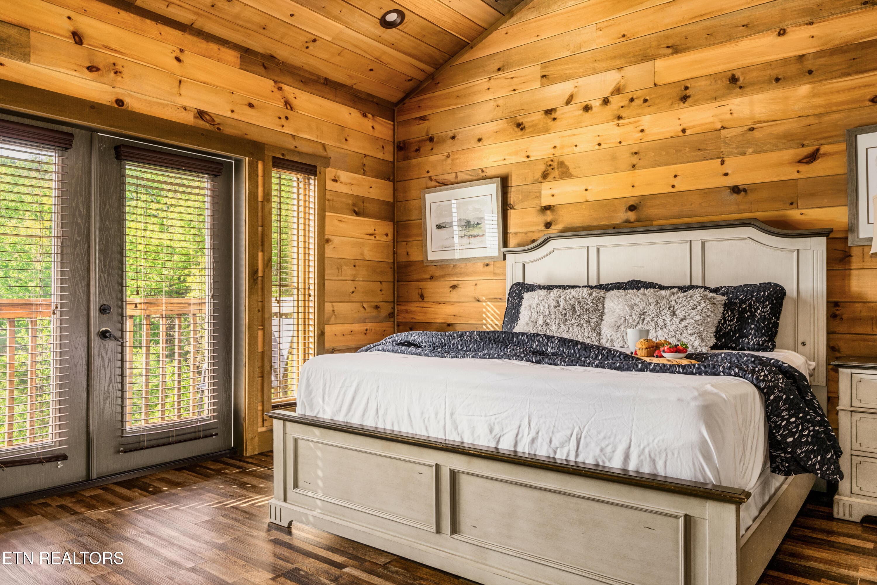 2920 Misty Bluff Trail 056-4000 - 2920 Misty Bluff Tr, Sevierville, TN 37862
