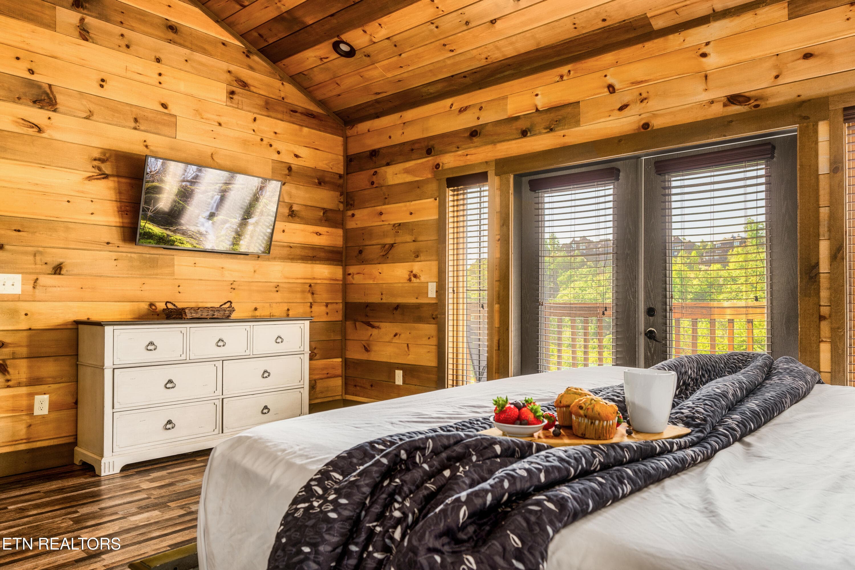 2920 Misty Bluff Trail 060-4000 - 2920 Misty Bluff Tr, Sevierville, TN 37862