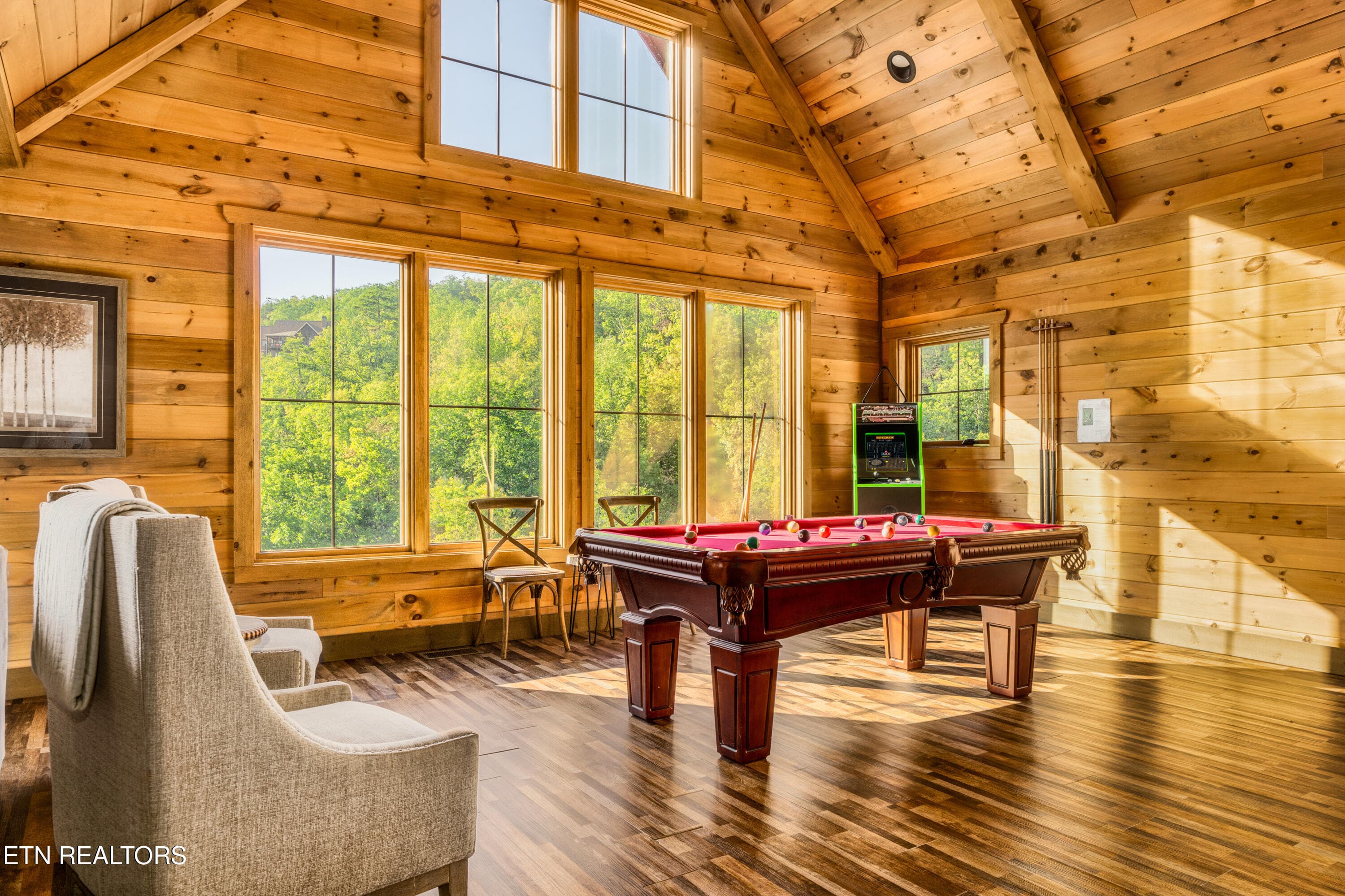 2920 Misty Bluff Trail 072-4000 - 2920 Misty Bluff Tr, Sevierville, TN 37862