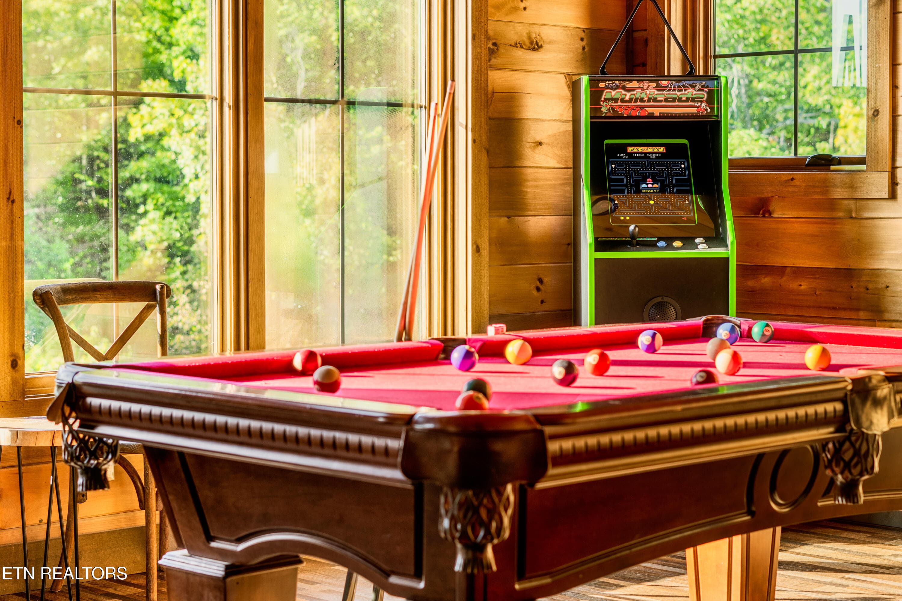 2920 Misty Bluff Trail 073-4000 - 2920 Misty Bluff Tr, Sevierville, TN 37862