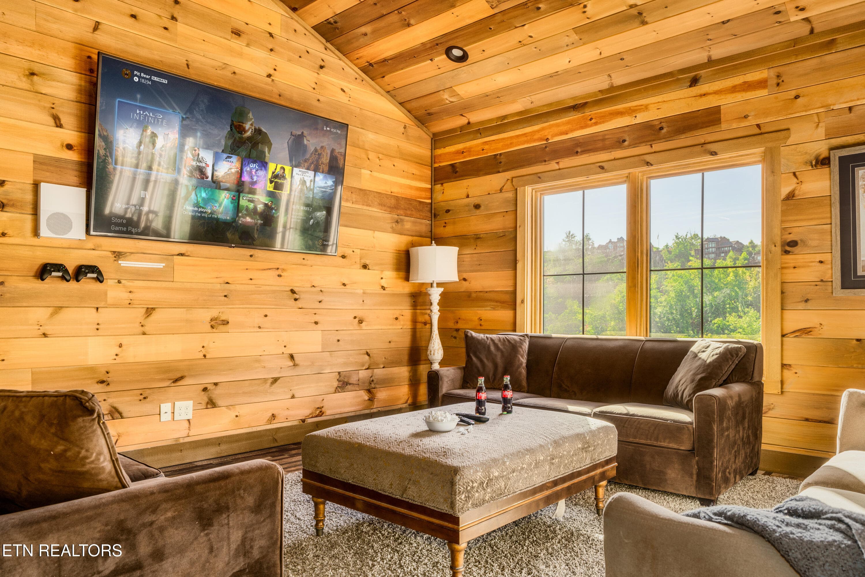 2920 Misty Bluff Trail 078-4000 - 2920 Misty Bluff Tr, Sevierville, TN 37862