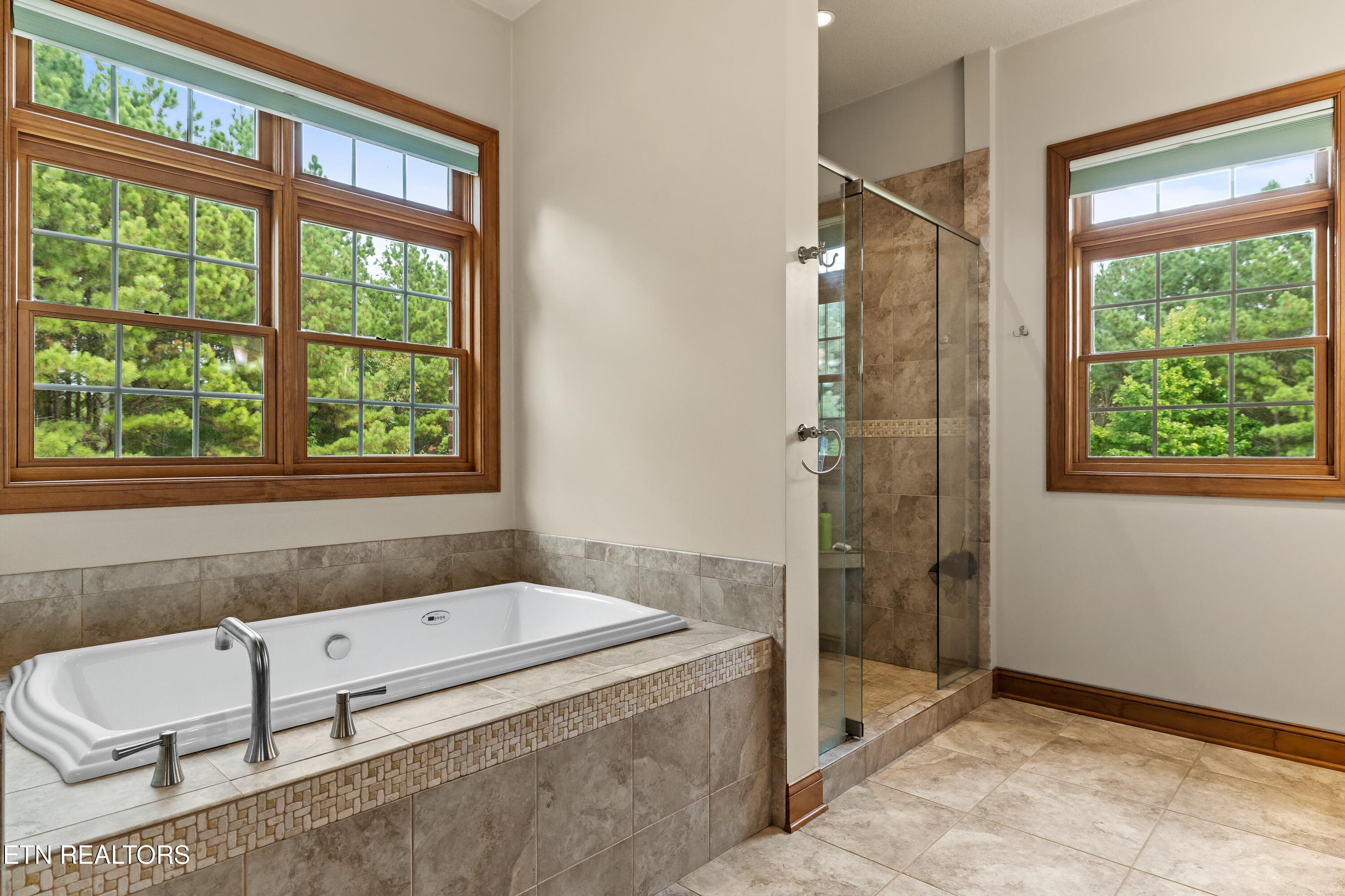 Master Bath - 1410 Ward Rd, Loudon, TN 37774, Loudon