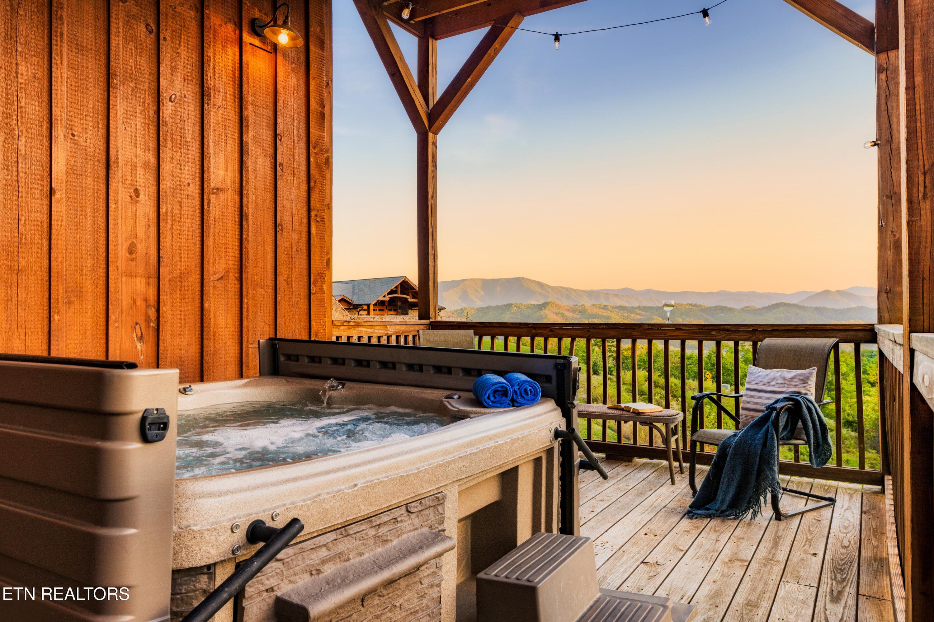 2920 Misty Bluff Trail 087-4000 - 2920 Misty Bluff Tr, Sevierville, TN 37862