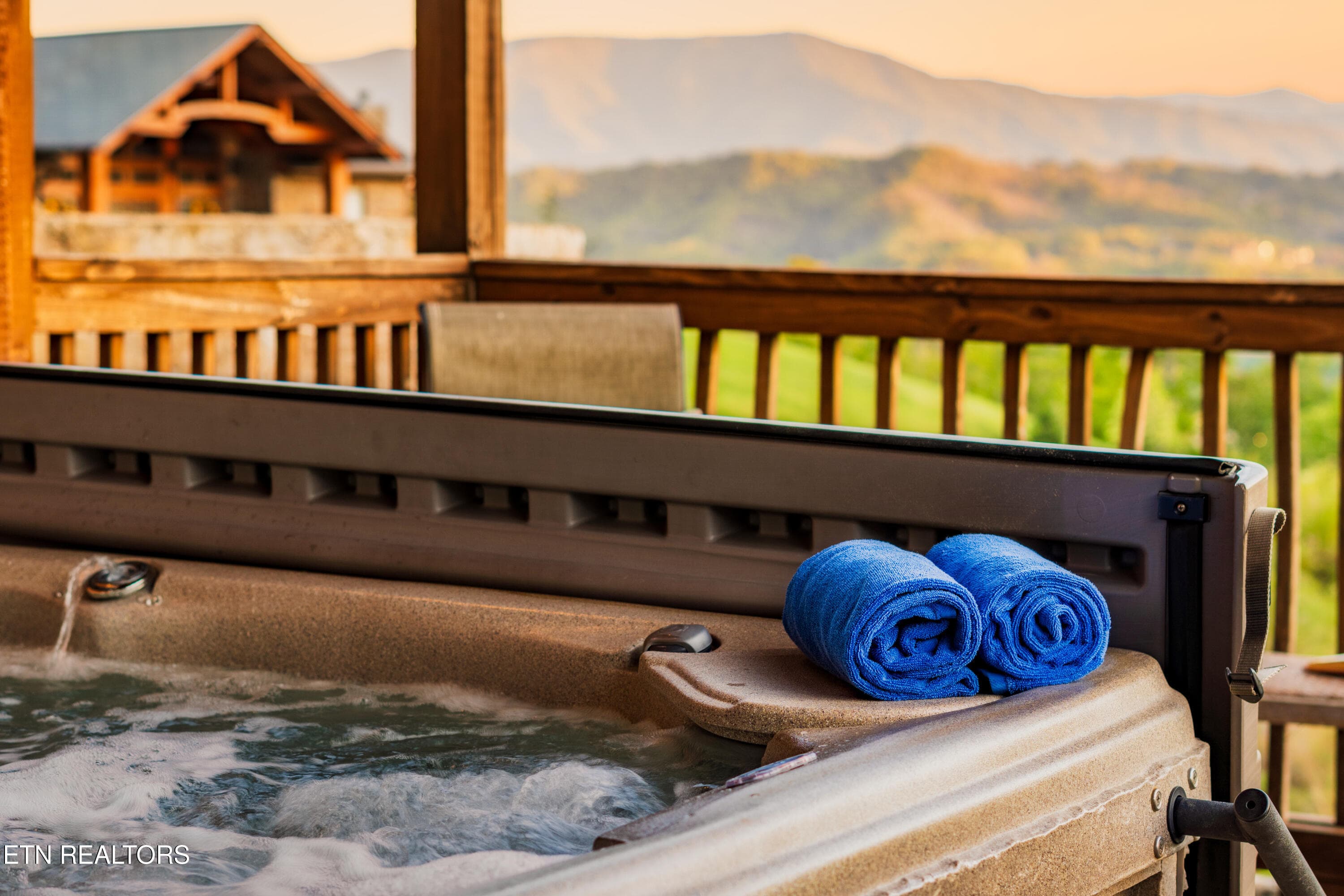 2920 Misty Bluff Trail 090-4000 - 2920 Misty Bluff Tr, Sevierville, TN 37862