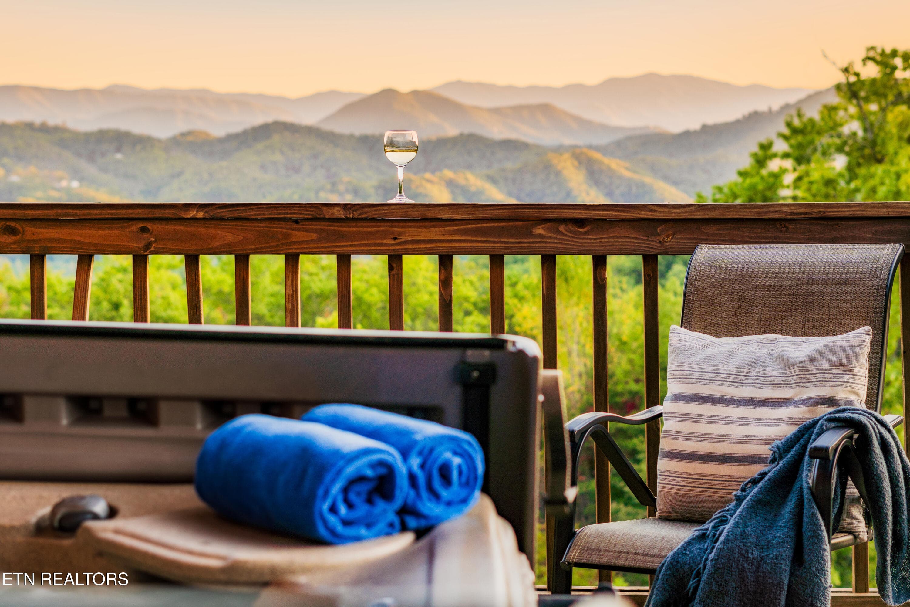 2920 Misty Bluff Trail 091-4000 - 2920 Misty Bluff Tr, Sevierville, TN 37862