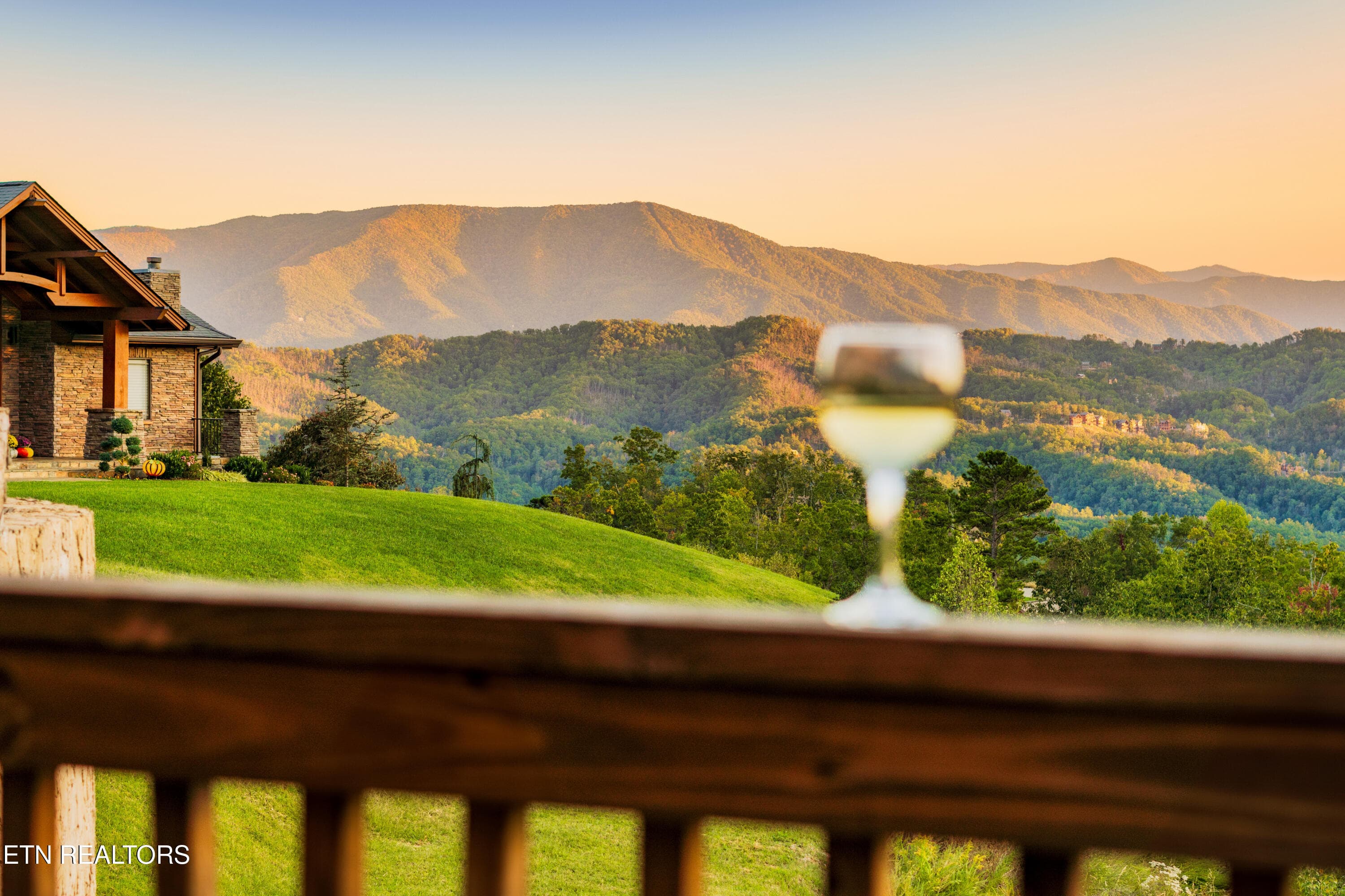 2920 Misty Bluff Trail 093-4000 - 2920 Misty Bluff Tr, Sevierville, TN 37862