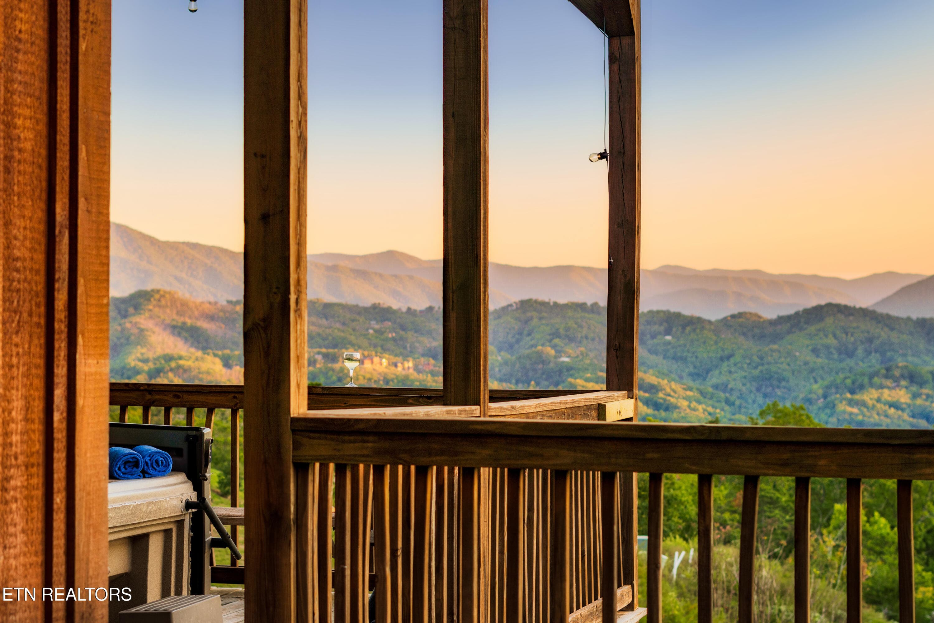 2920 Misty Bluff Trail 097-4000 - 2920 Misty Bluff Tr, Sevierville, TN 37862