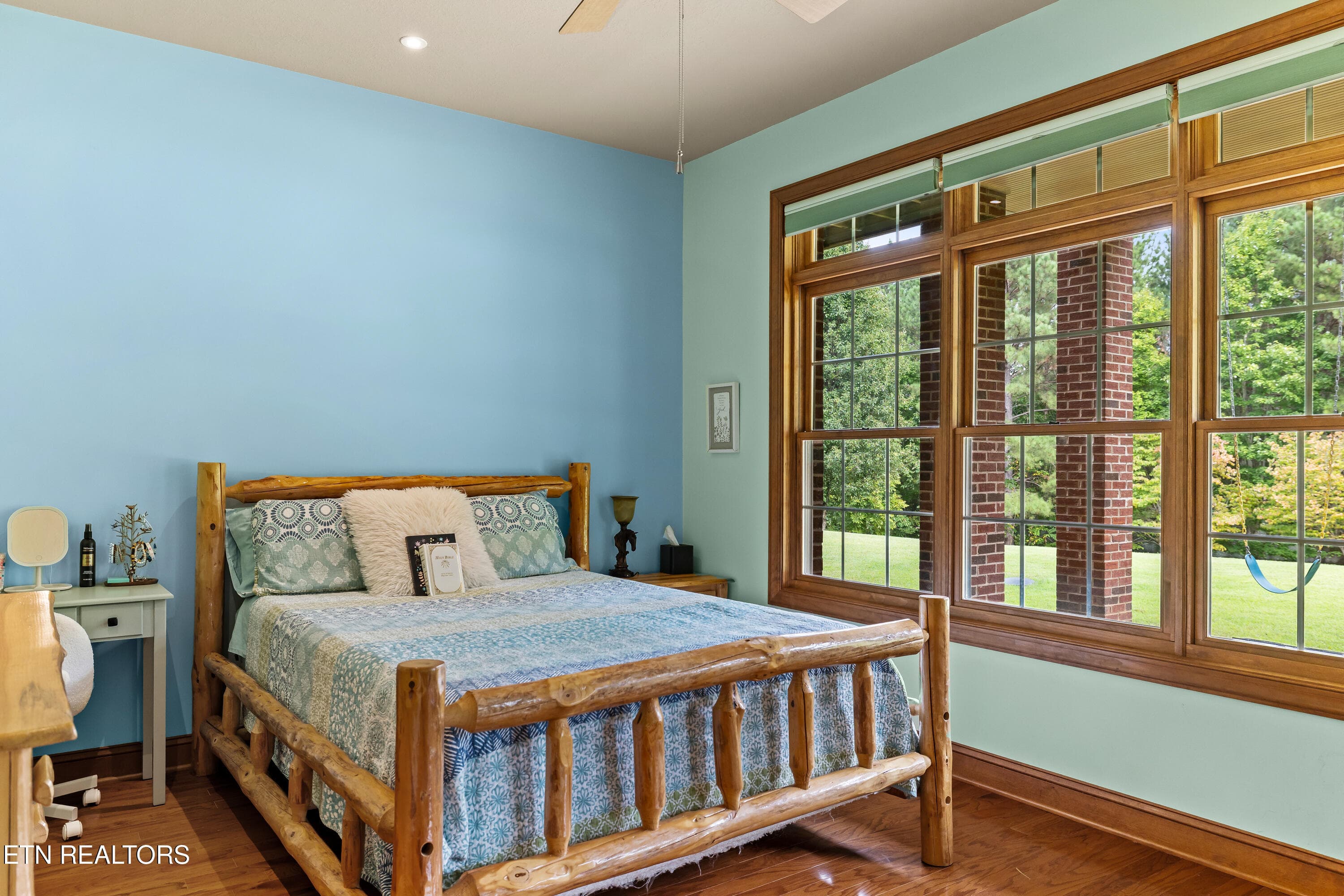 Bedroom 4 - 1410 Ward Rd, Loudon, TN 37774, Loudon