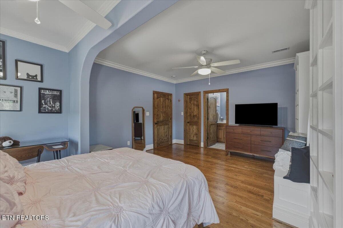 31-Bedroom 2 - 725 Riverchase Rd, Lenoir City, TN 37772