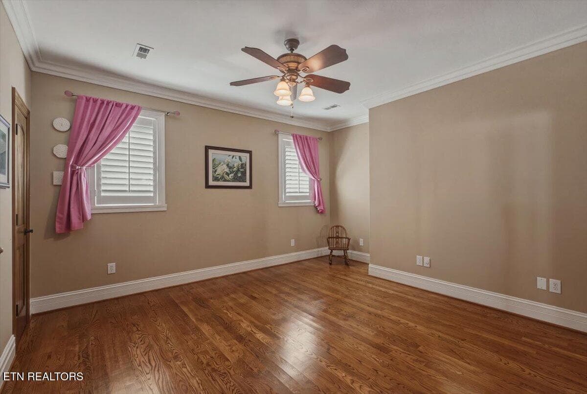34-Bedroom 3 - 725 Riverchase Rd, Lenoir City, TN 37772