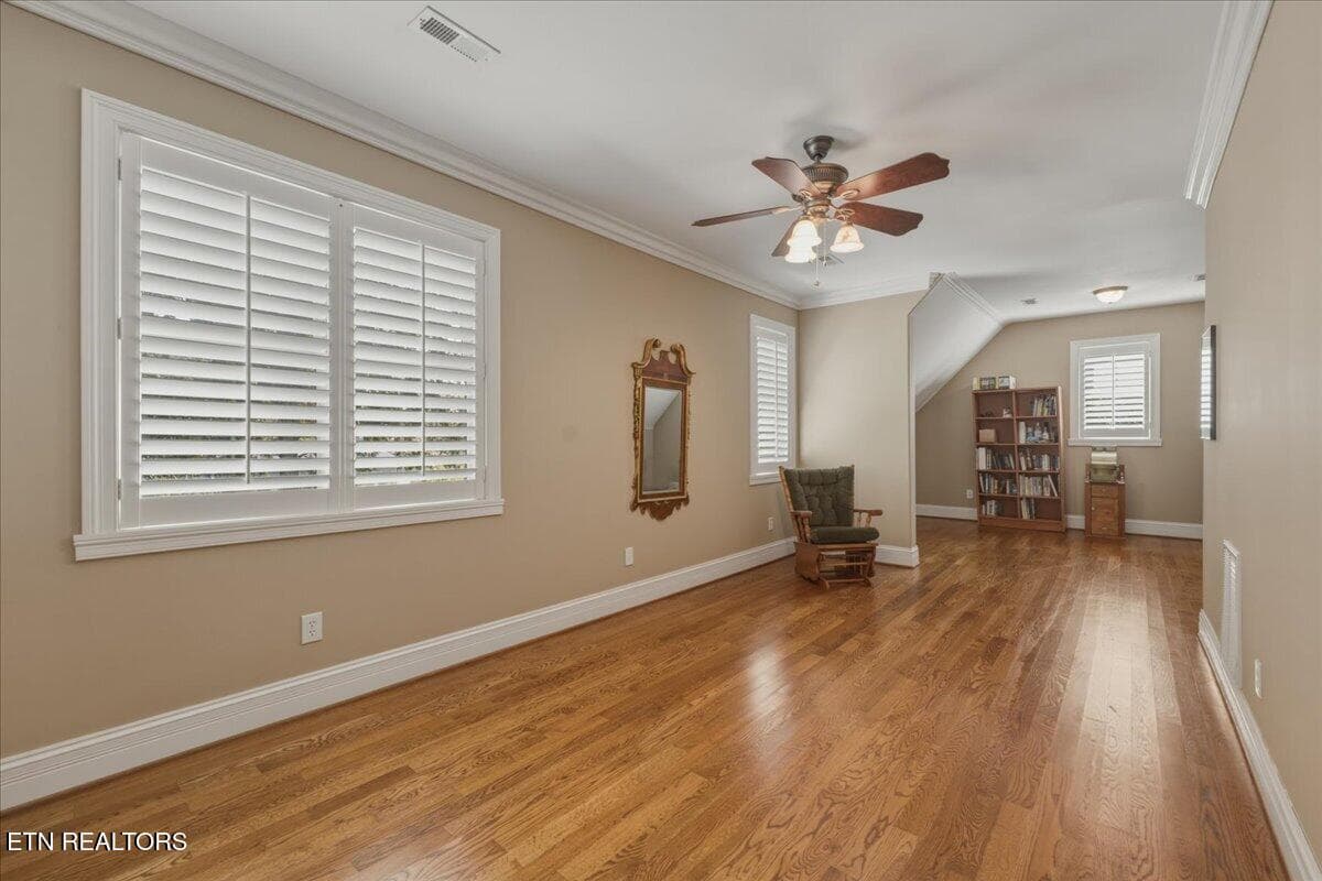 36-Bedroom 4 _ Bonus Room - 725 Riverchase Rd, Lenoir City, TN 37772