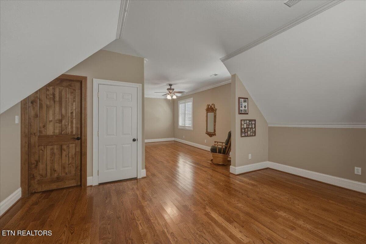 37-Bedroom 4 _ Bonus Room - 725 Riverchase Rd, Lenoir City, TN 37772
