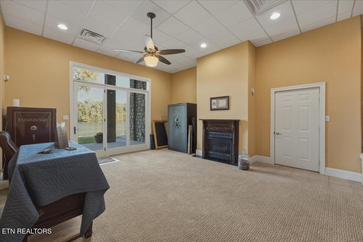 38-Family Room - 725 Riverchase Rd, Lenoir City, TN 37772