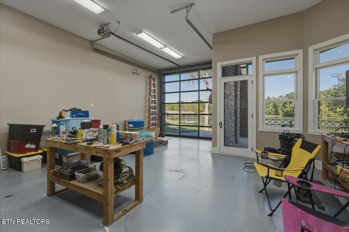 45-Workshop - 725 Riverchase Rd, Lenoir City, TN 37772