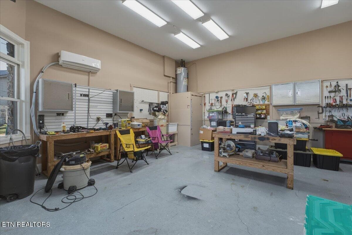 46-Workshop - 725 Riverchase Rd, Lenoir City, TN 37772