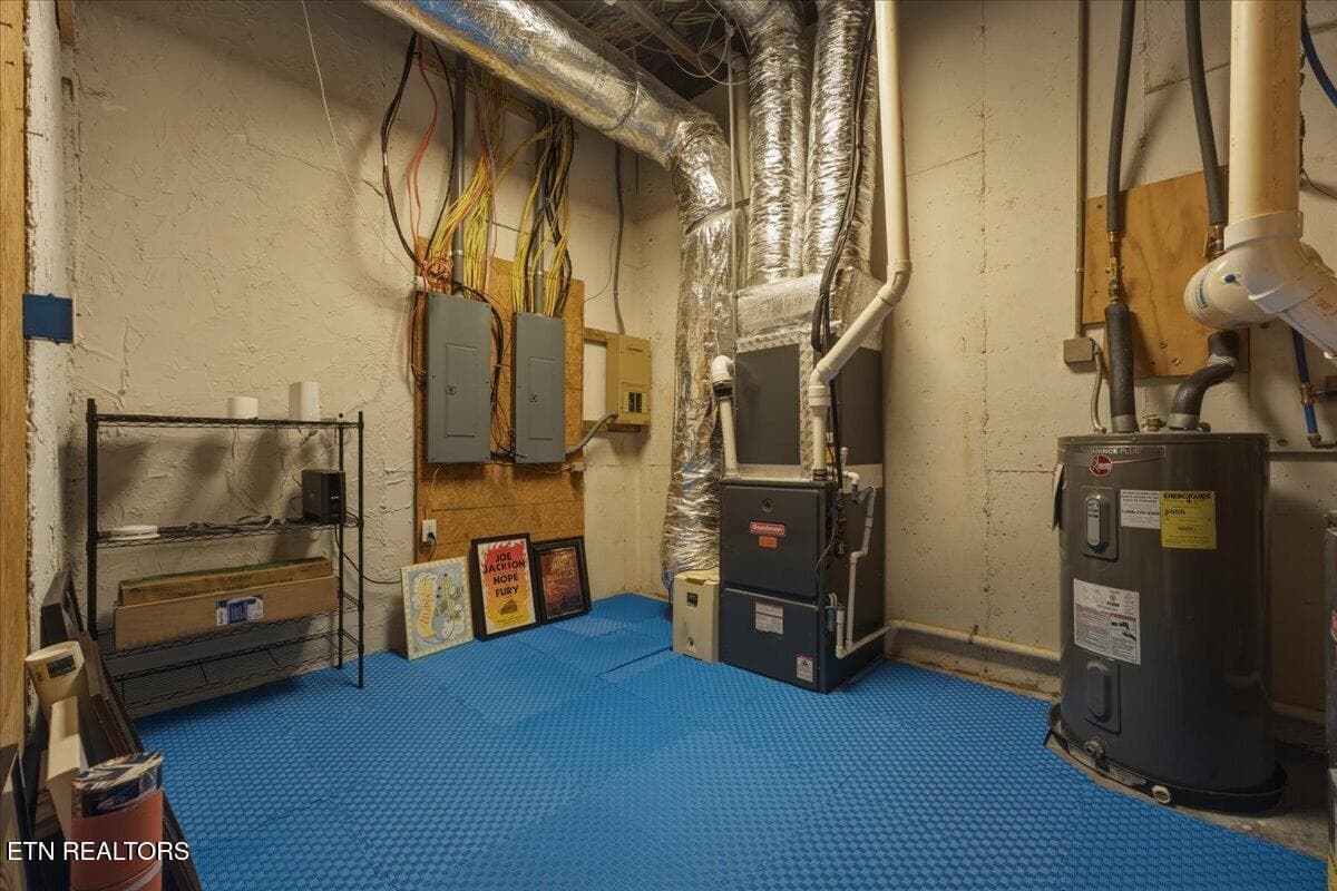 47-Utility - 725 Riverchase Rd, Lenoir City, TN 37772