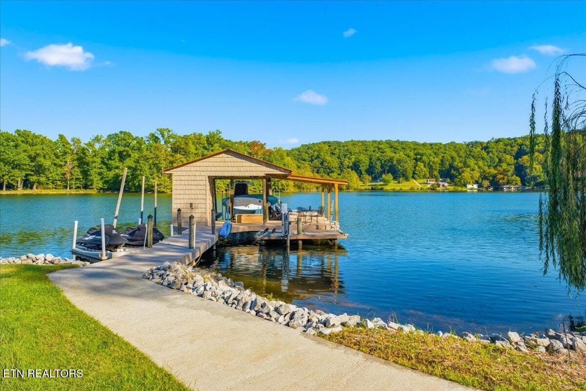 53-Exterior - 725 Riverchase Rd, Lenoir City, TN 37772