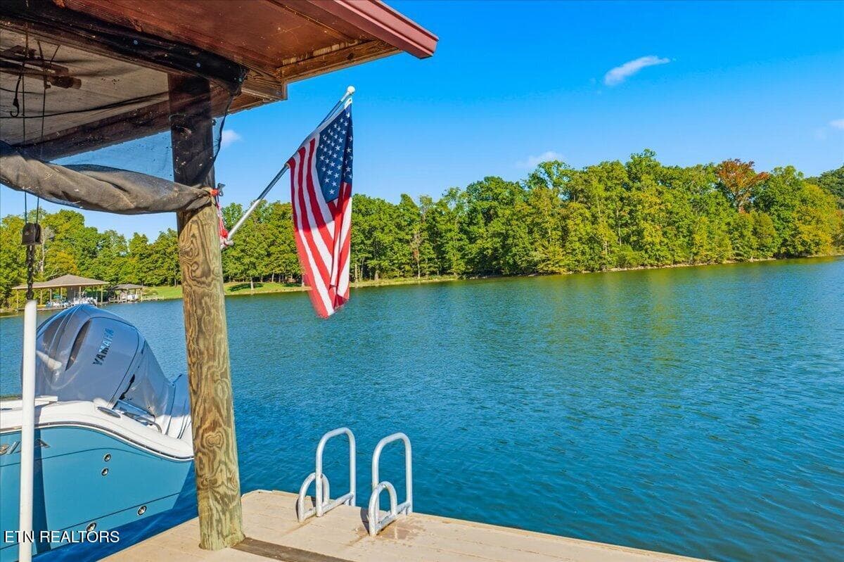 54-Exterior - 725 Riverchase Rd, Lenoir City, TN 37772