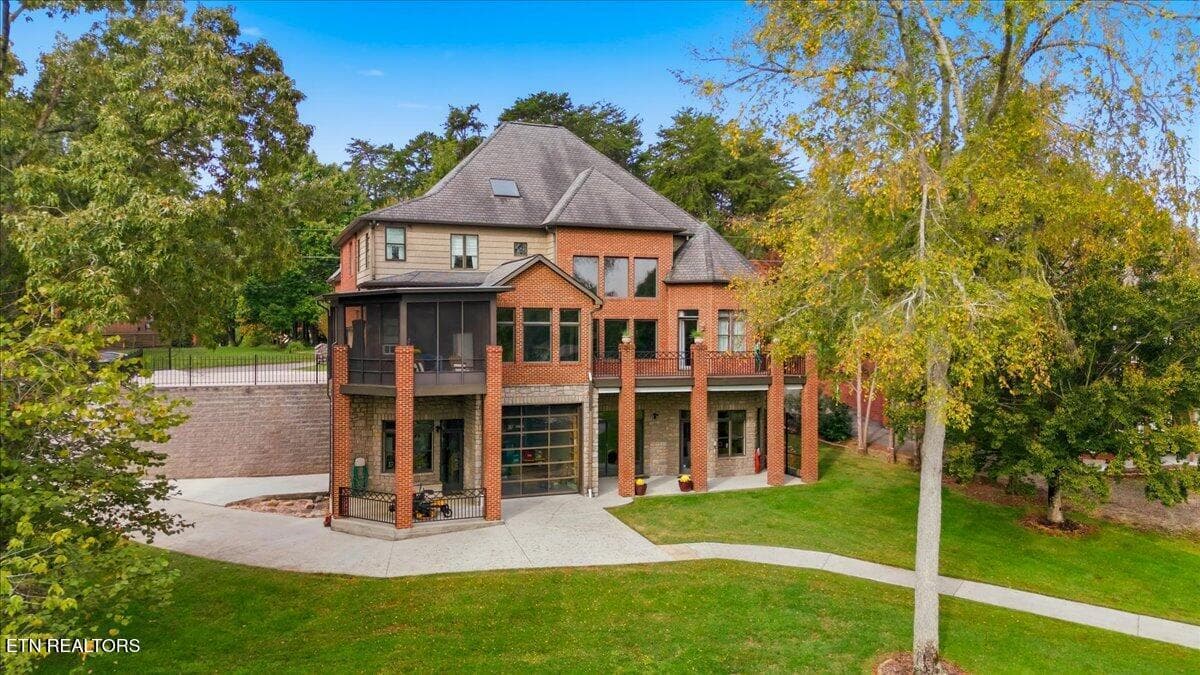 60-Exterior - 725 Riverchase Rd, Lenoir City, TN 37772