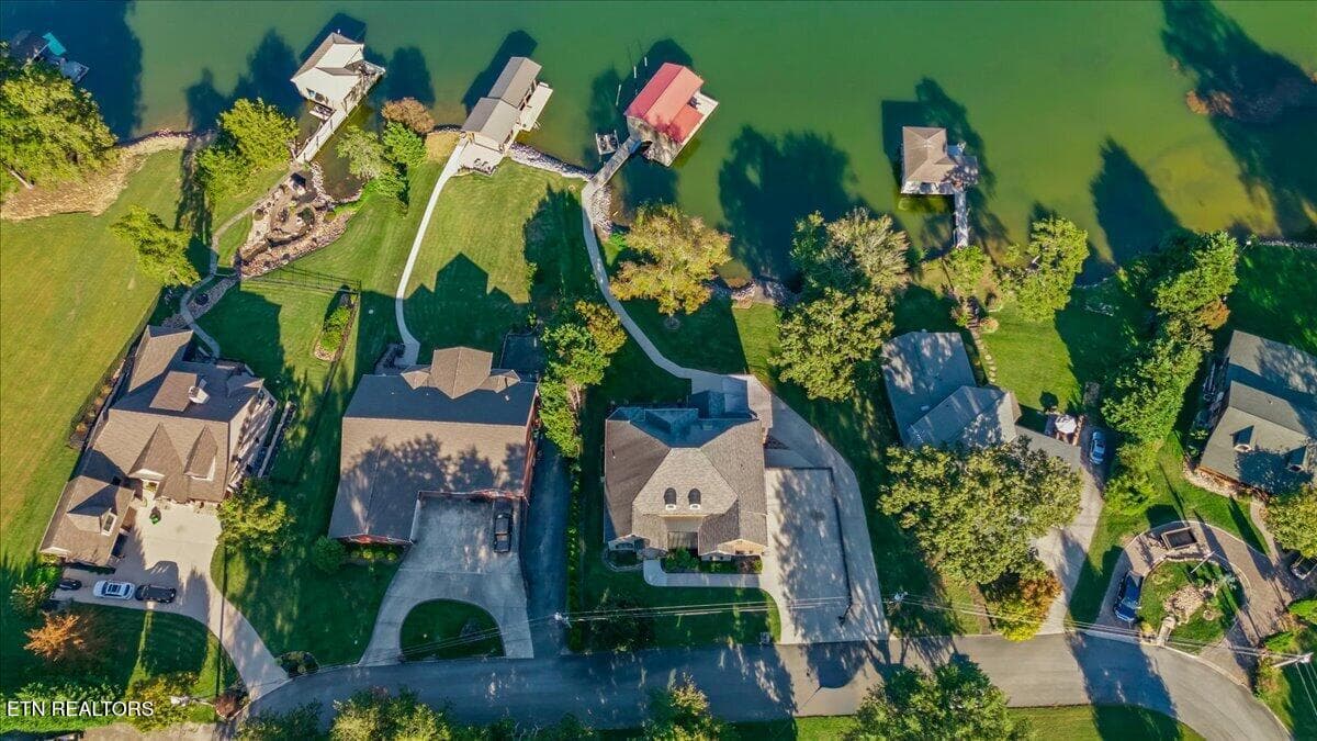 62-Aerial - 725 Riverchase Rd, Lenoir City, TN 37772