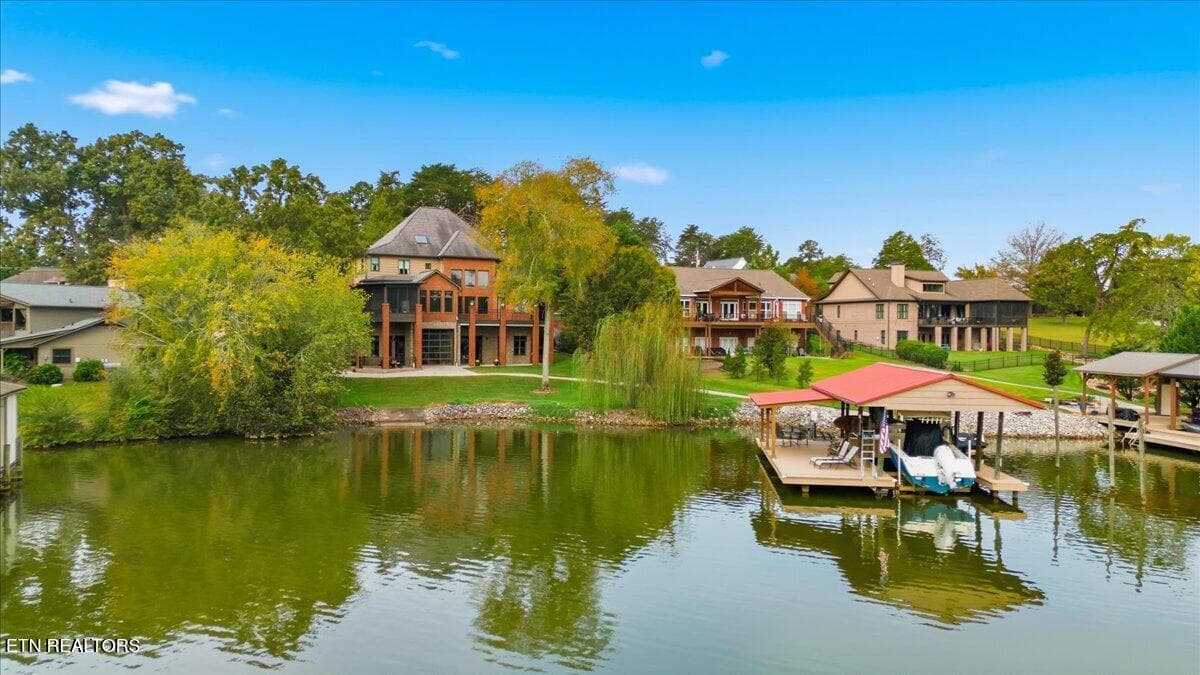 64-Exterior - 725 Riverchase Rd, Lenoir City, TN 37772