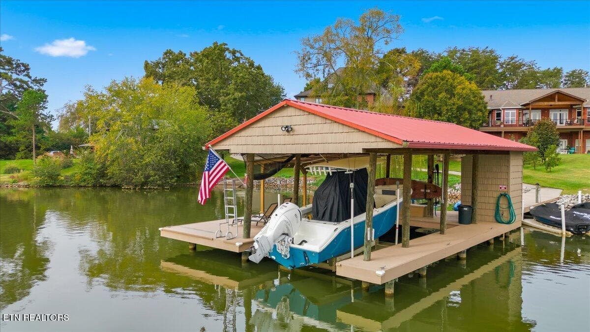 65-Exterior - 725 Riverchase Rd, Lenoir City, TN 37772