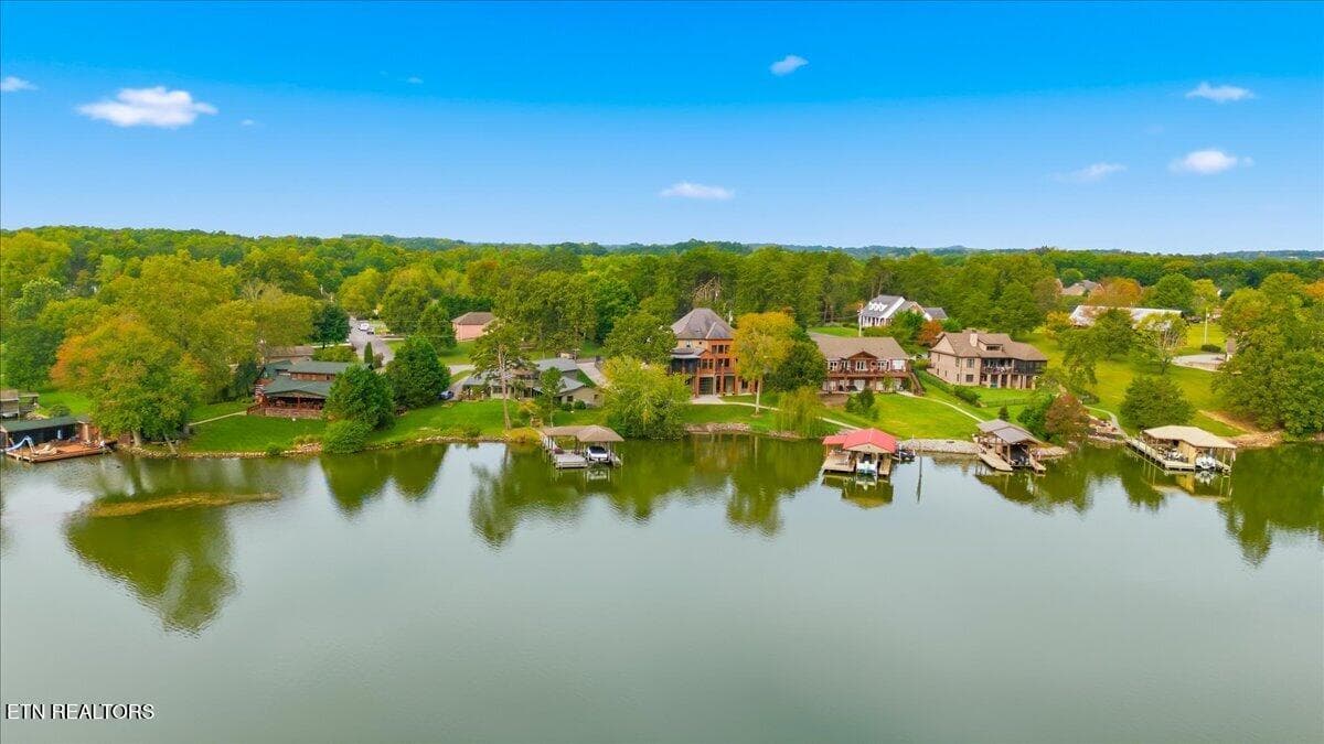 71-Aerial - 725 Riverchase Rd, Lenoir City, TN 37772