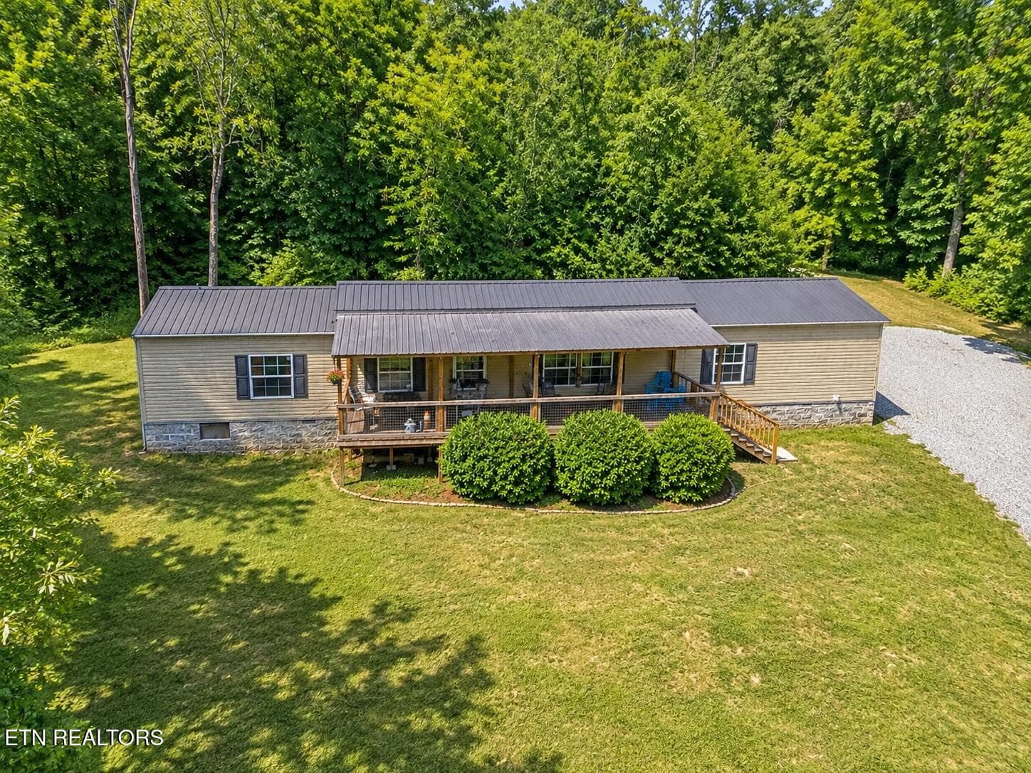 118 Skyline Drive, Crossville, TN 38572