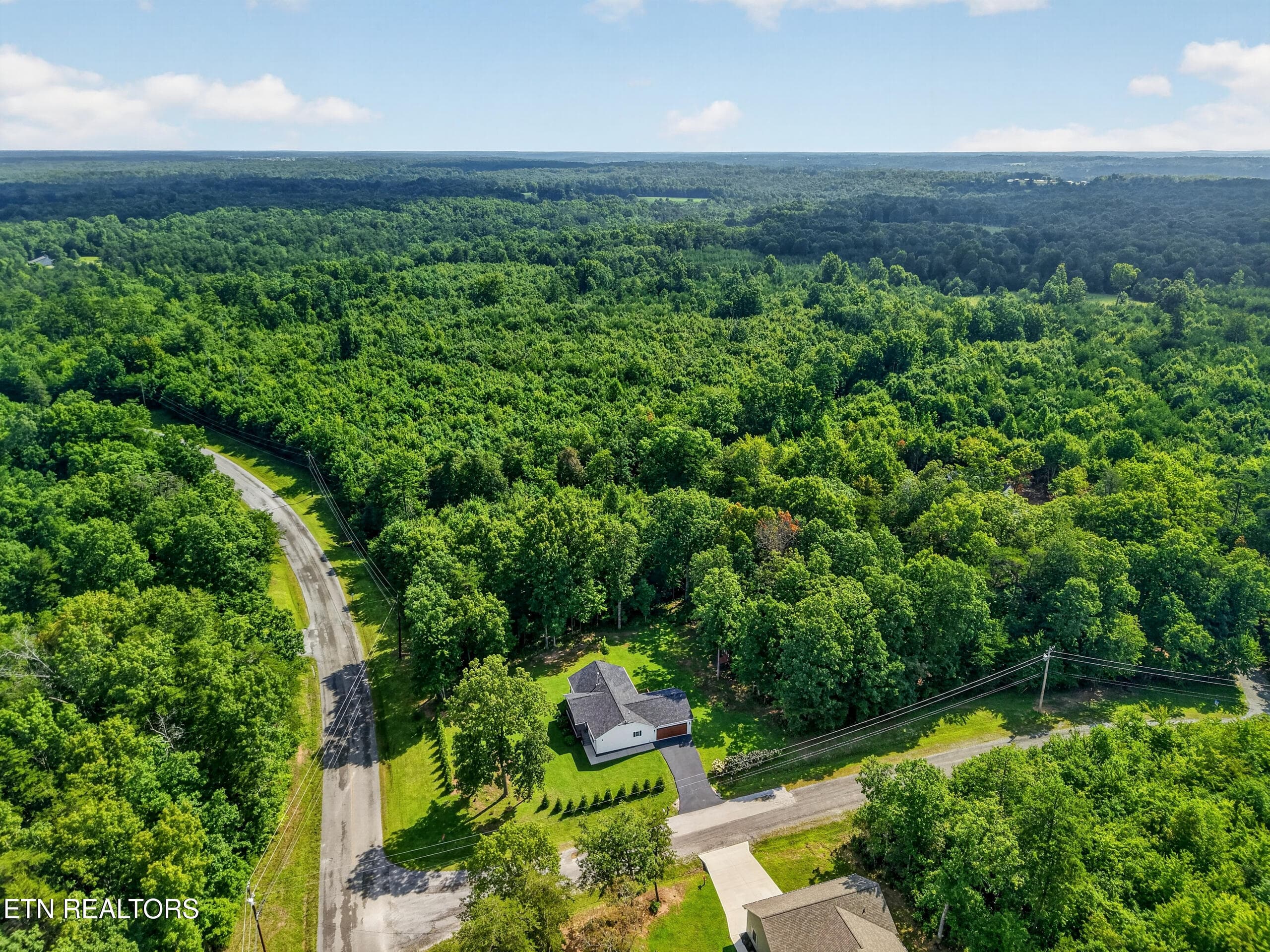 DJI_20260818101135_0009_D - 29 Mountain Ash Drive, Monterey, TN 38574, Monterey